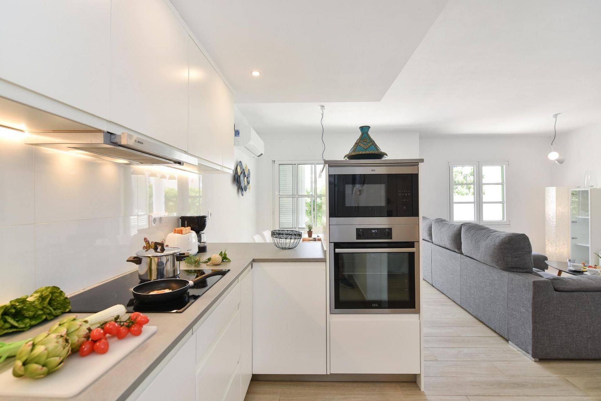 Cocina