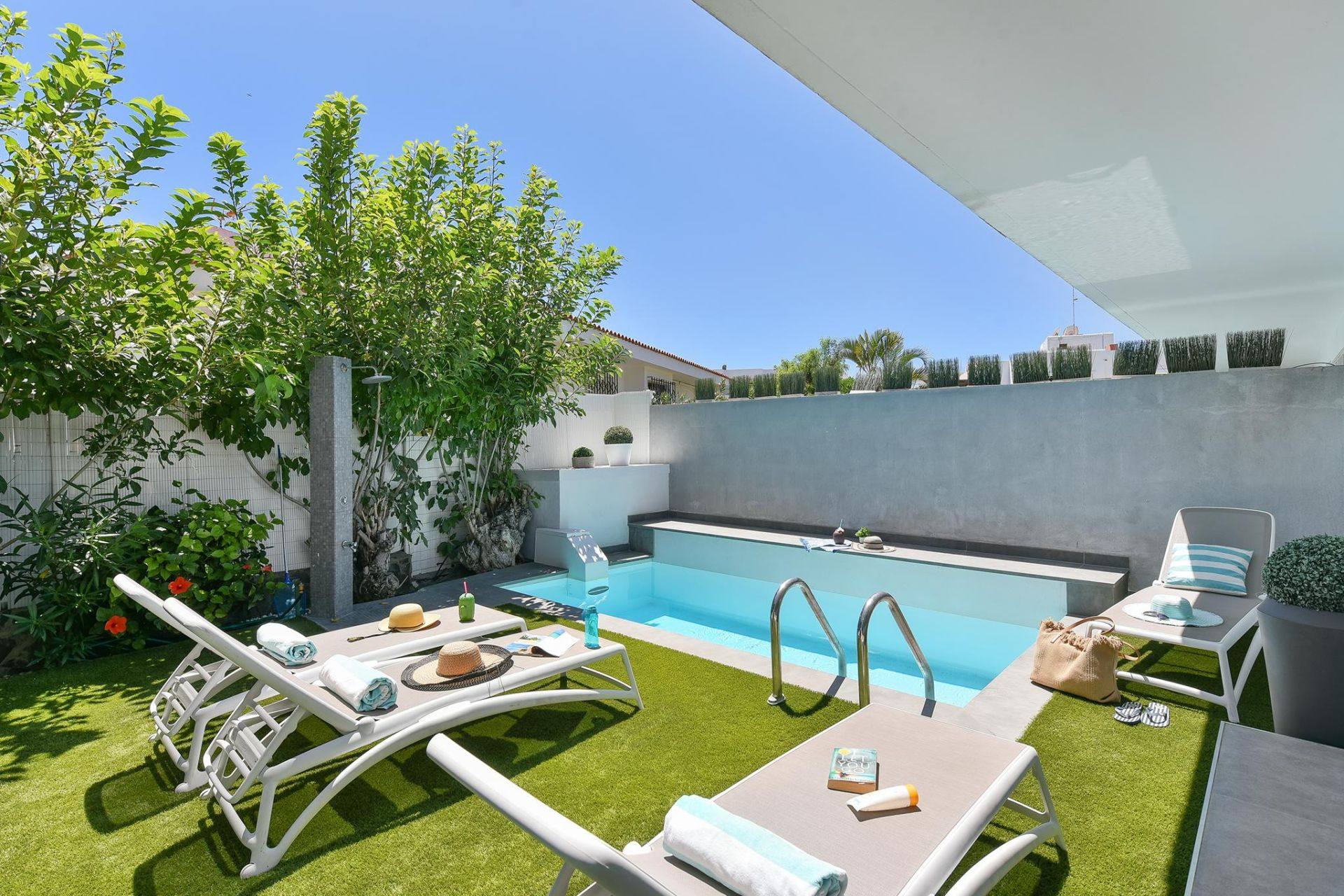 Piscina
