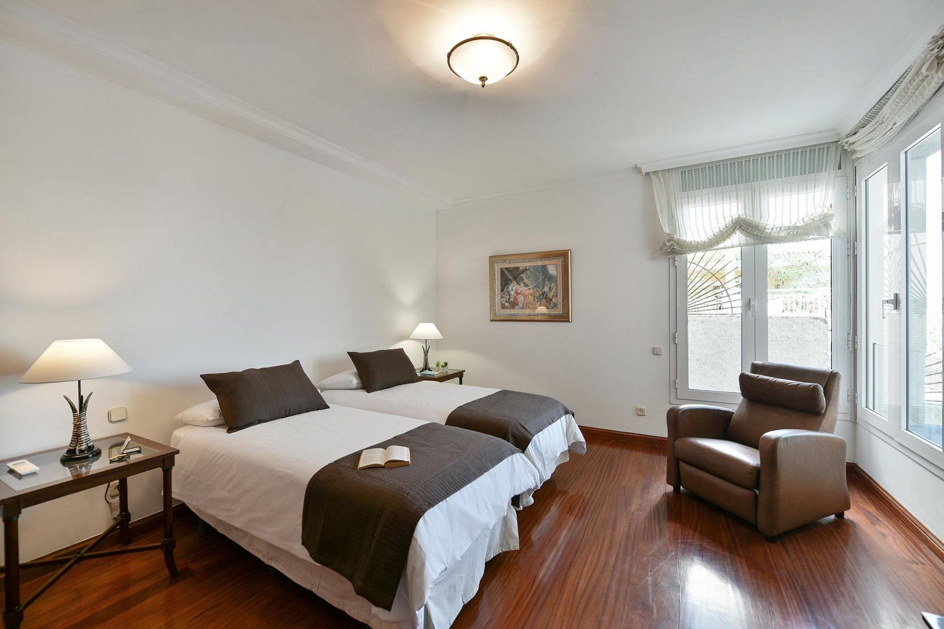Dormitorio 4