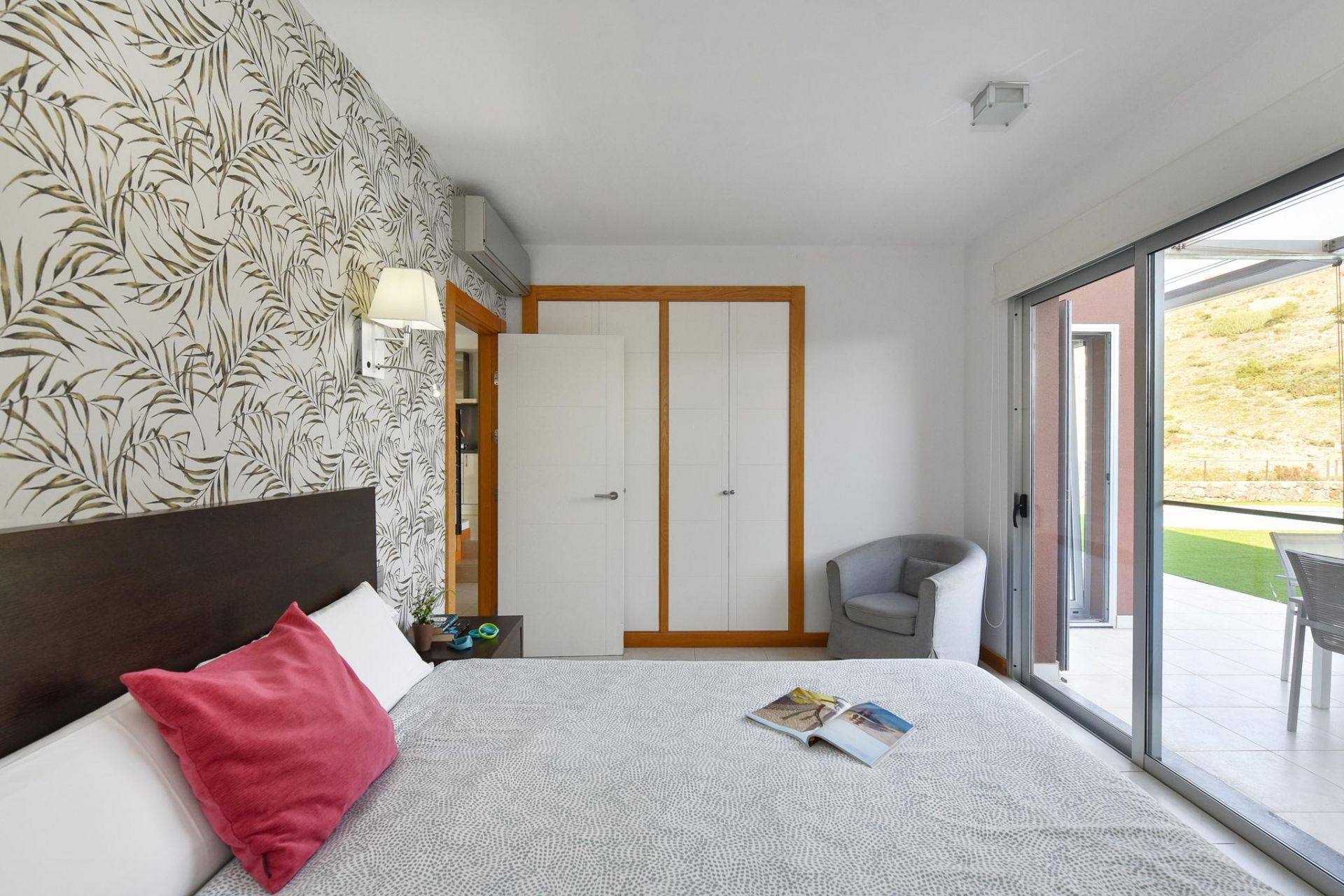 Dormitorio 1