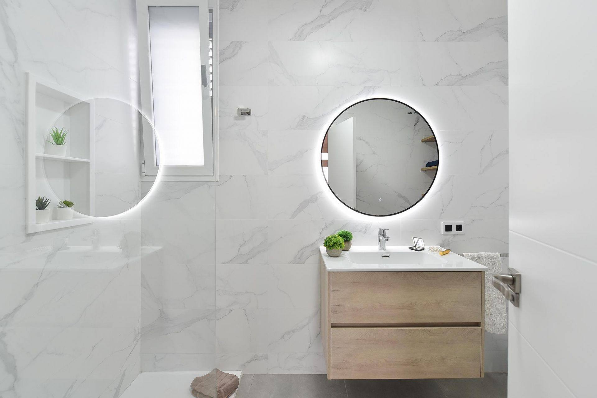 Baño 1