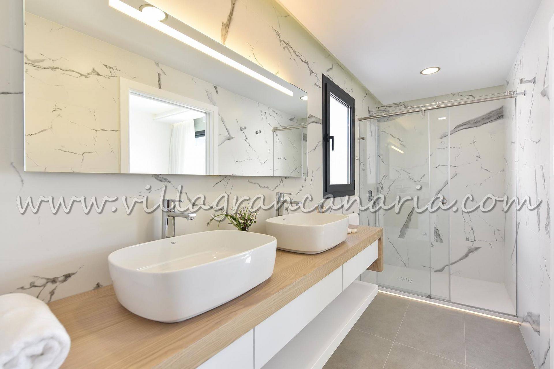 Baño 1