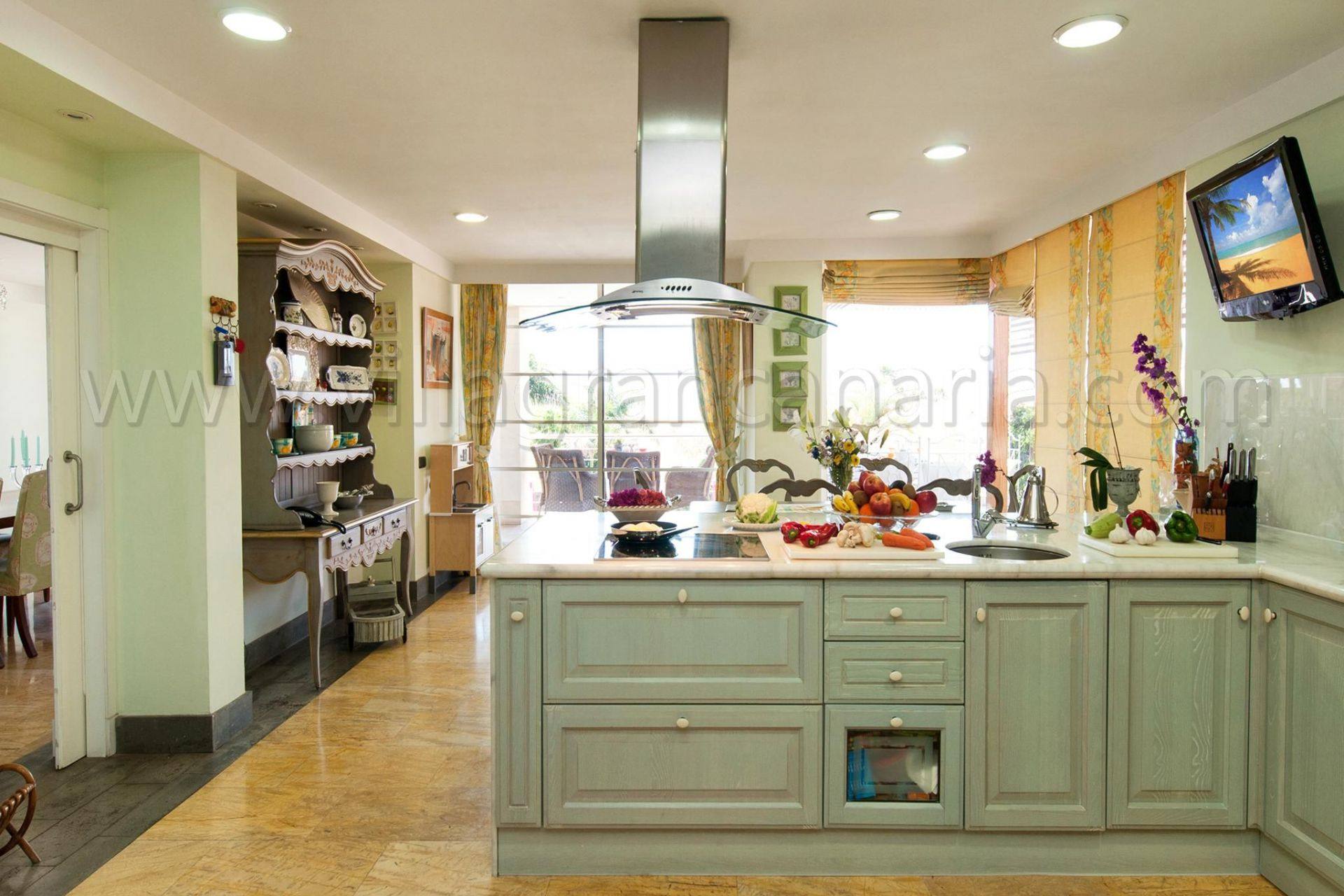 Cocina