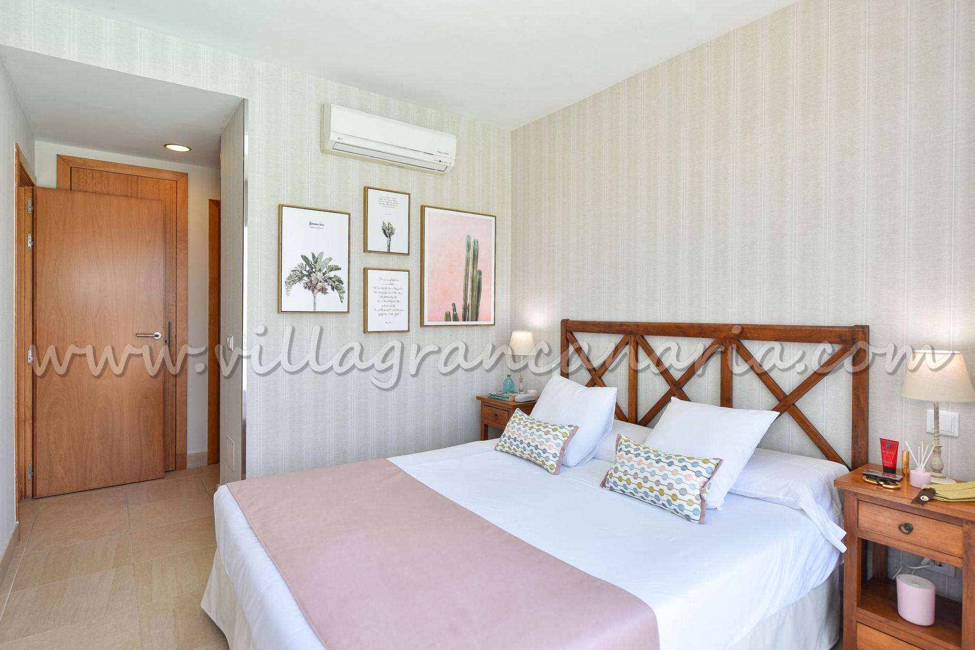 Dormitorio 1
