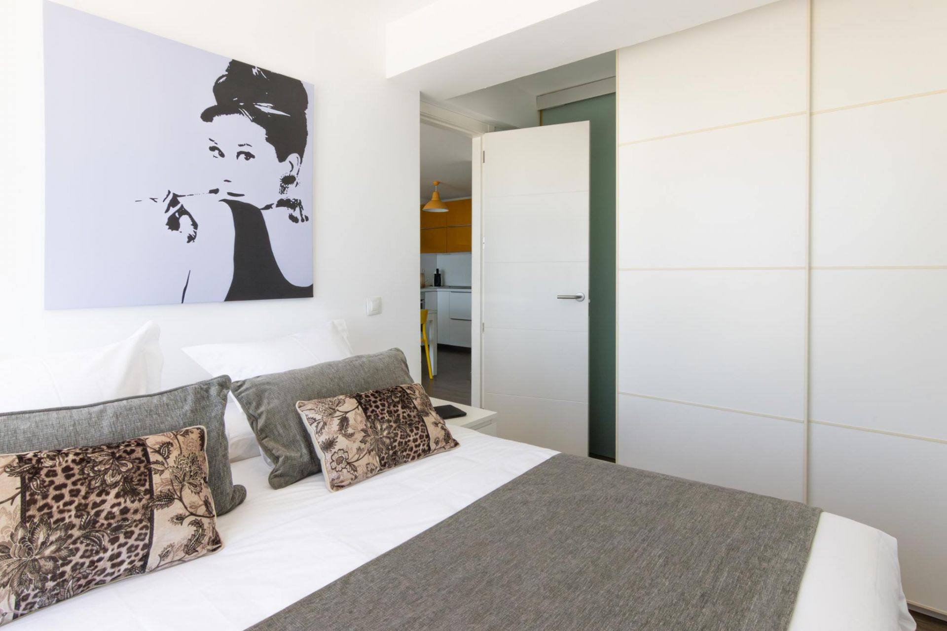 Dormitorio 1