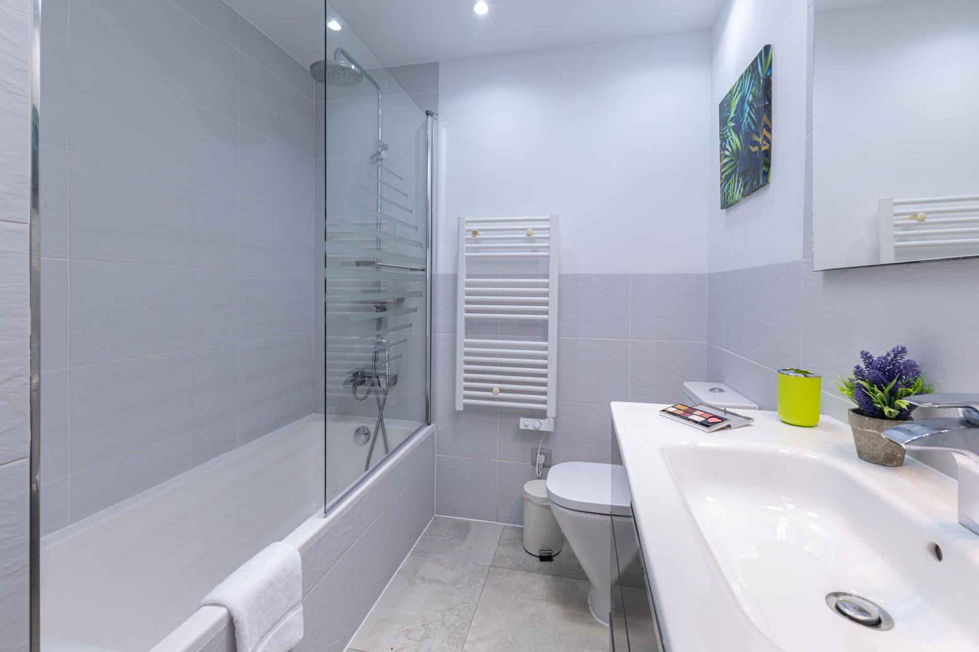 Baño 1