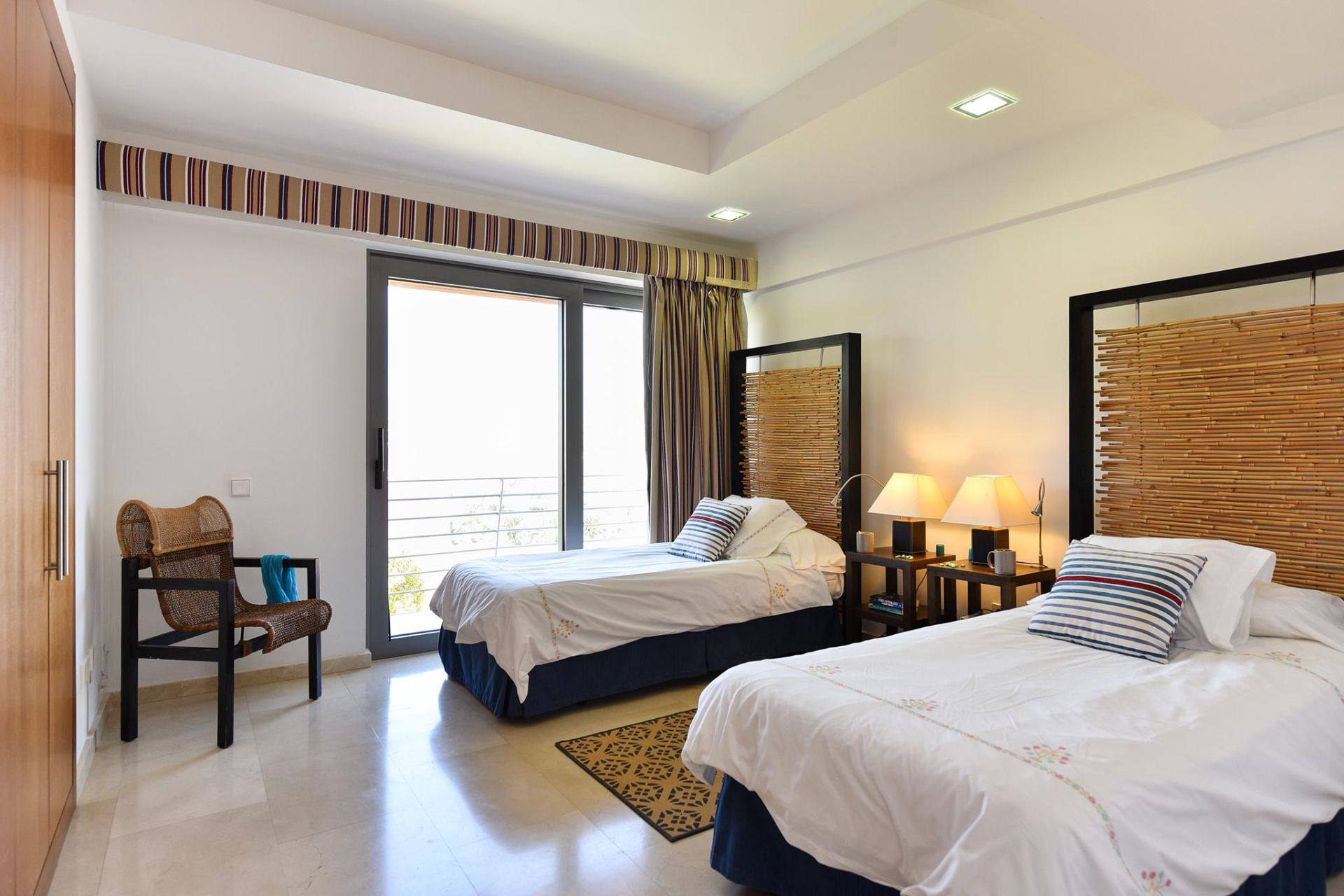 Dormitorio 1