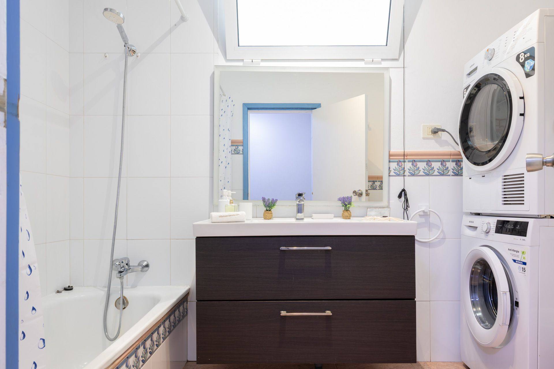 Baño 1