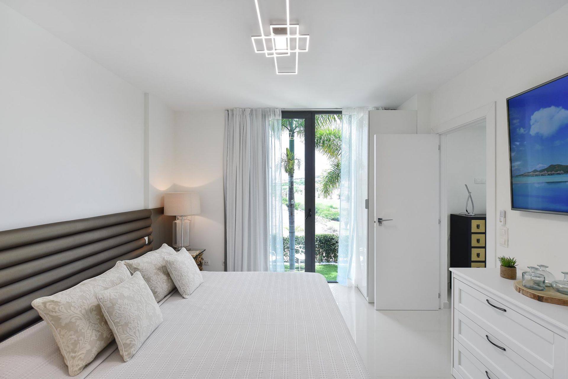 Dormitorio 1