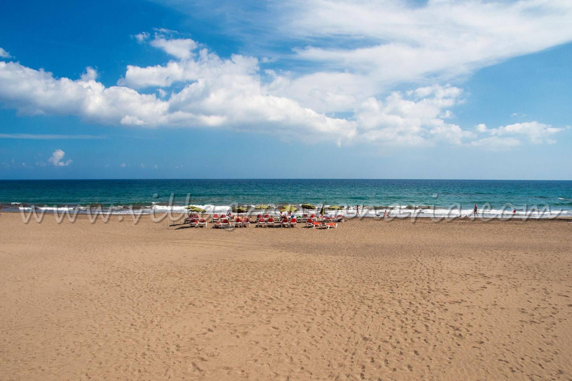 Playa