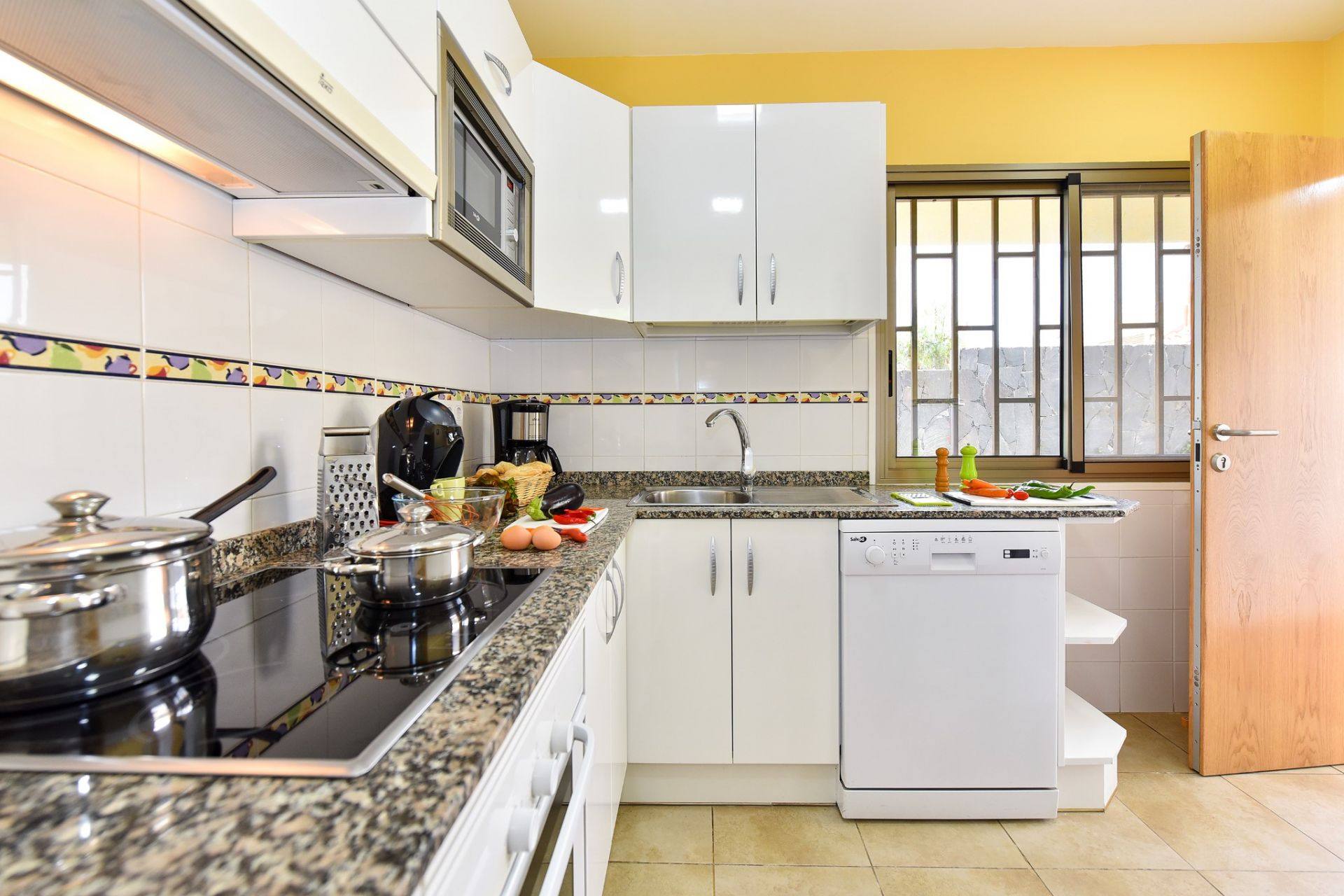 Cocina