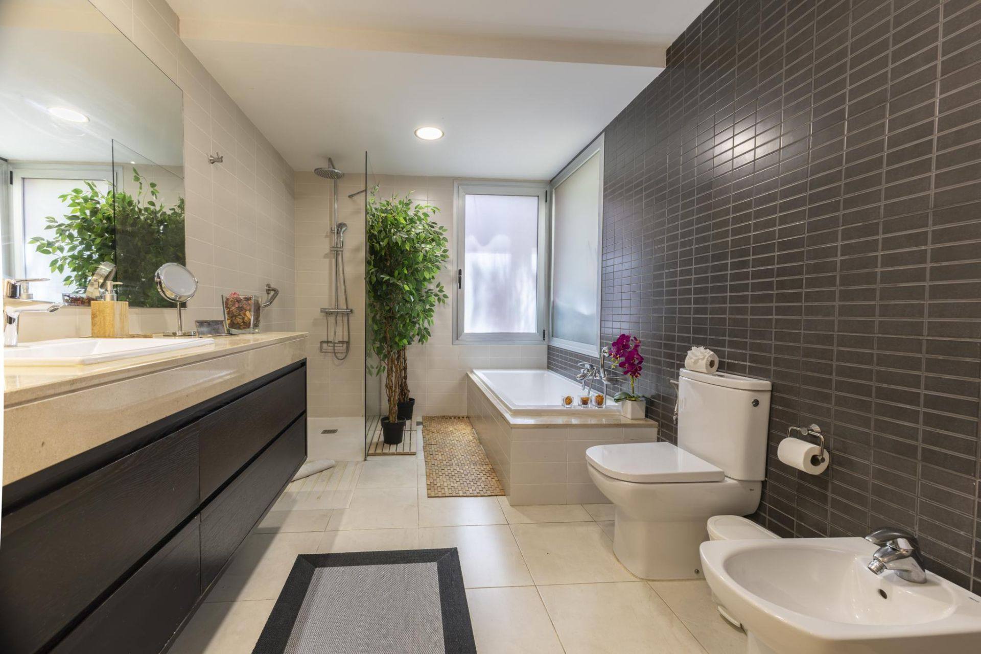 Bañera