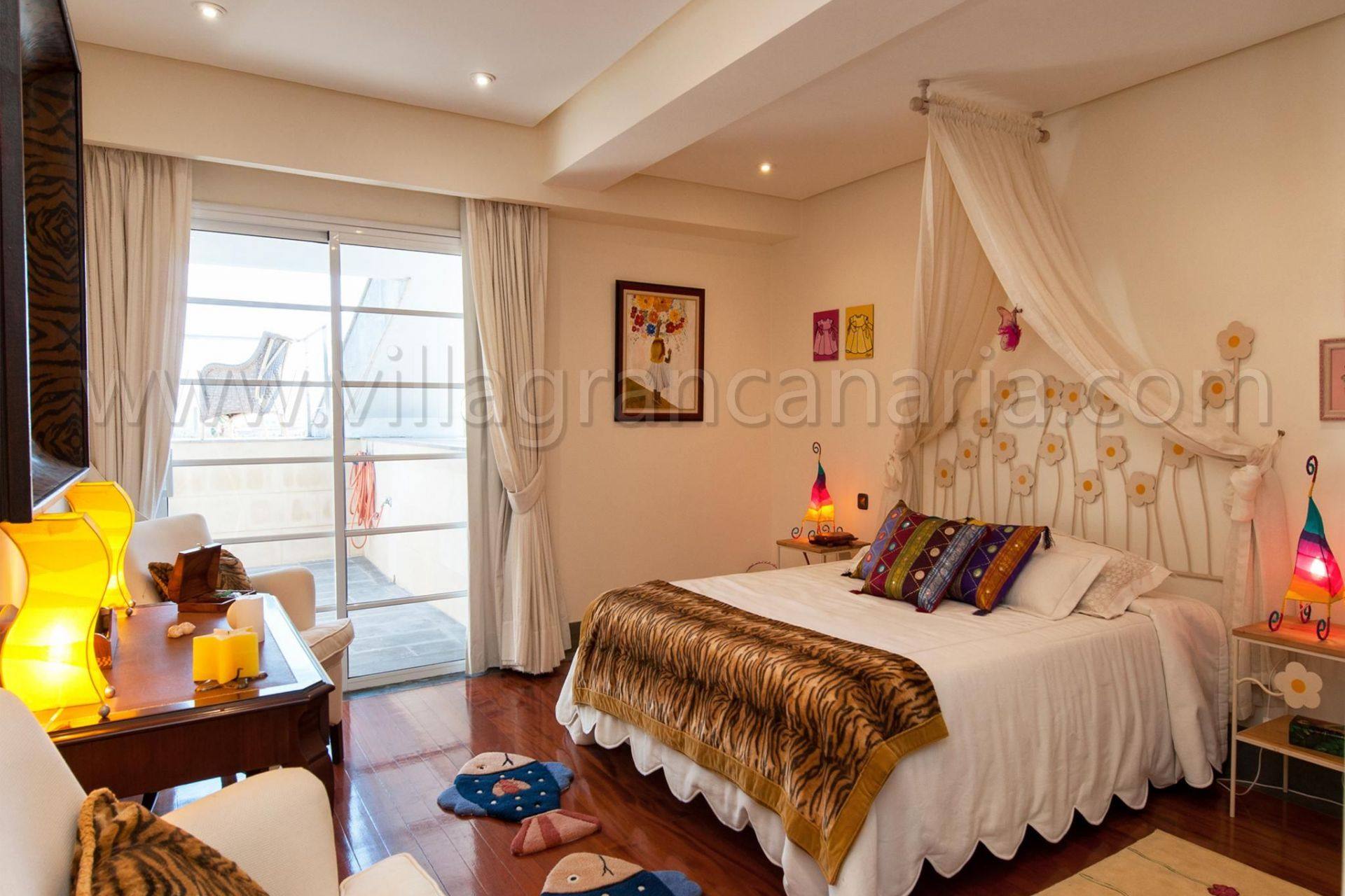 Dormitorio 3