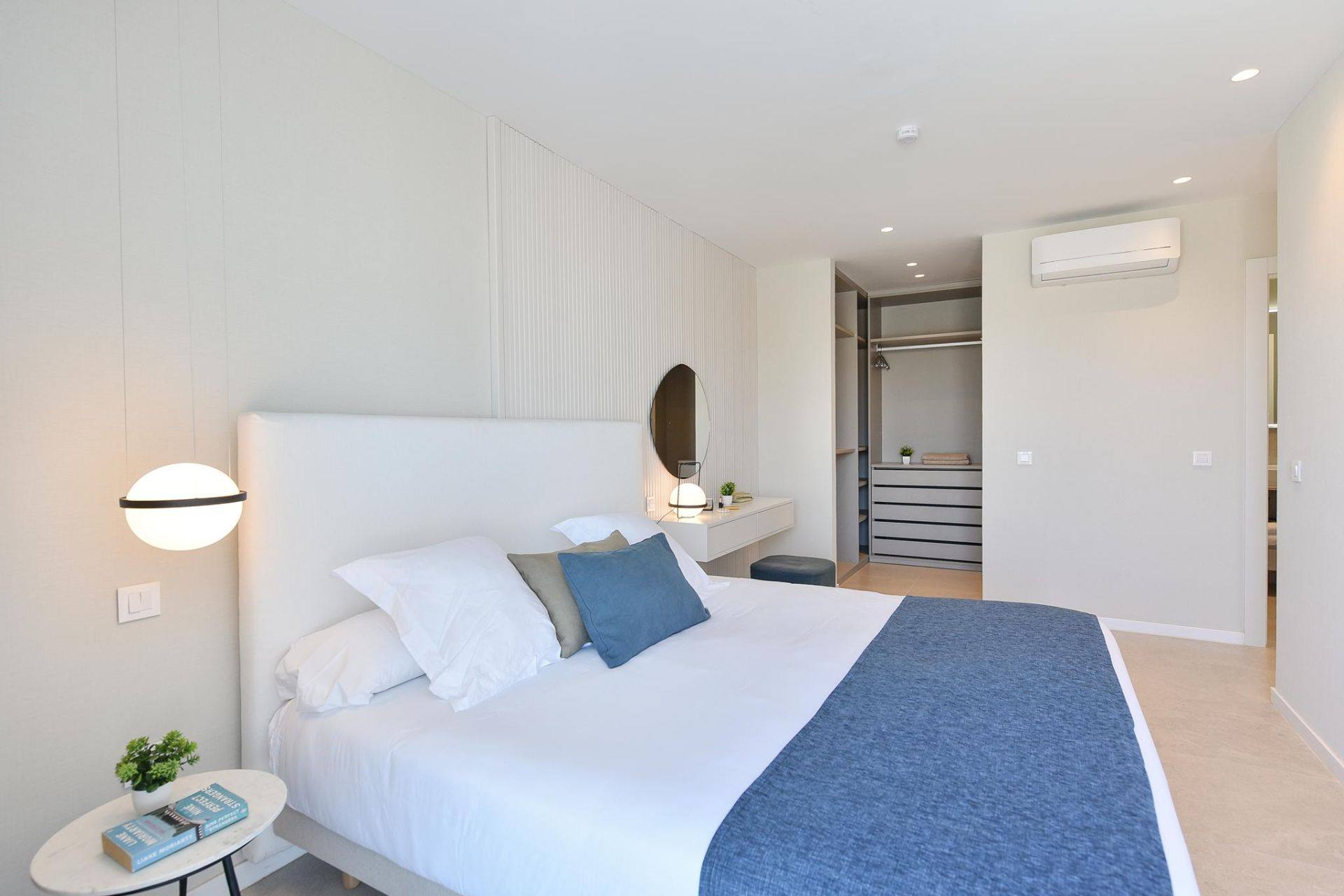 Dormitorio 1