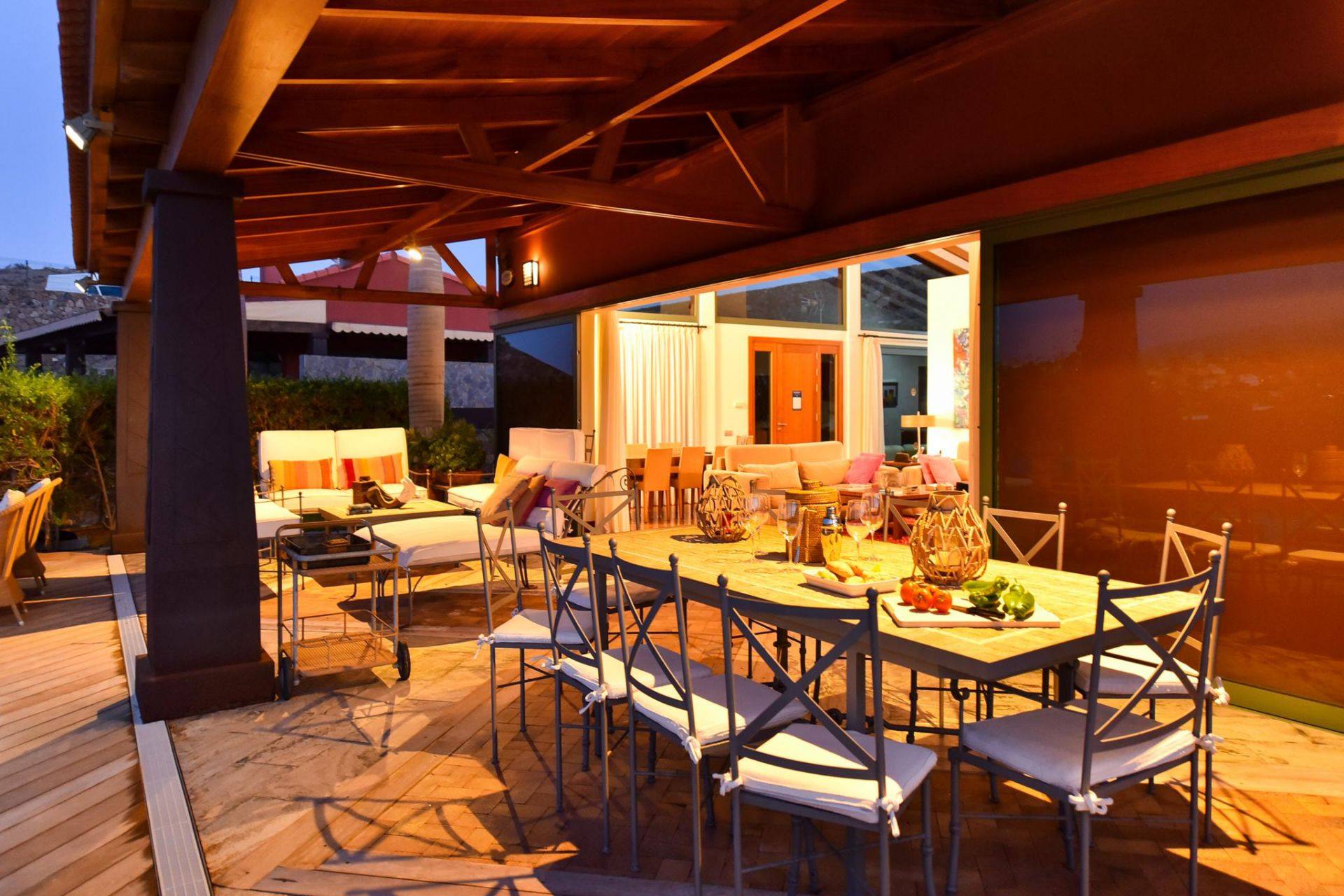 Terraza
