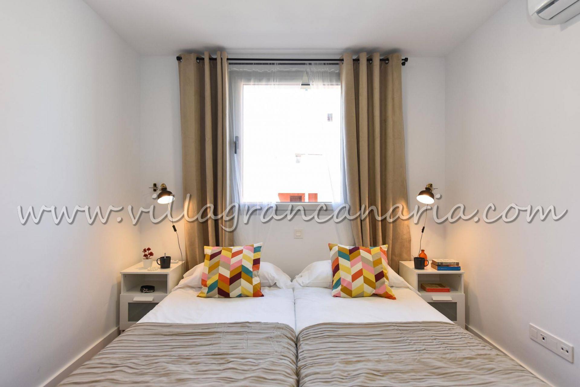 Dormitorio 2
