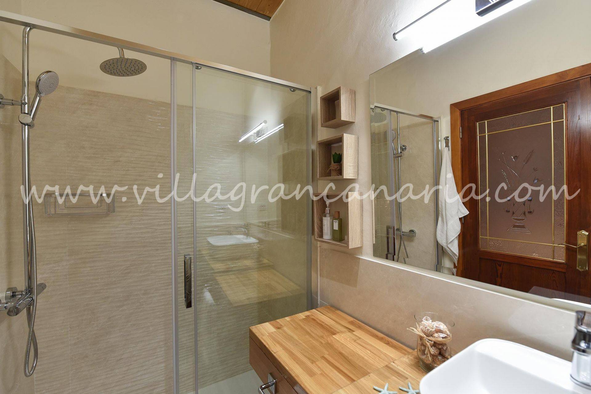 Baño 2