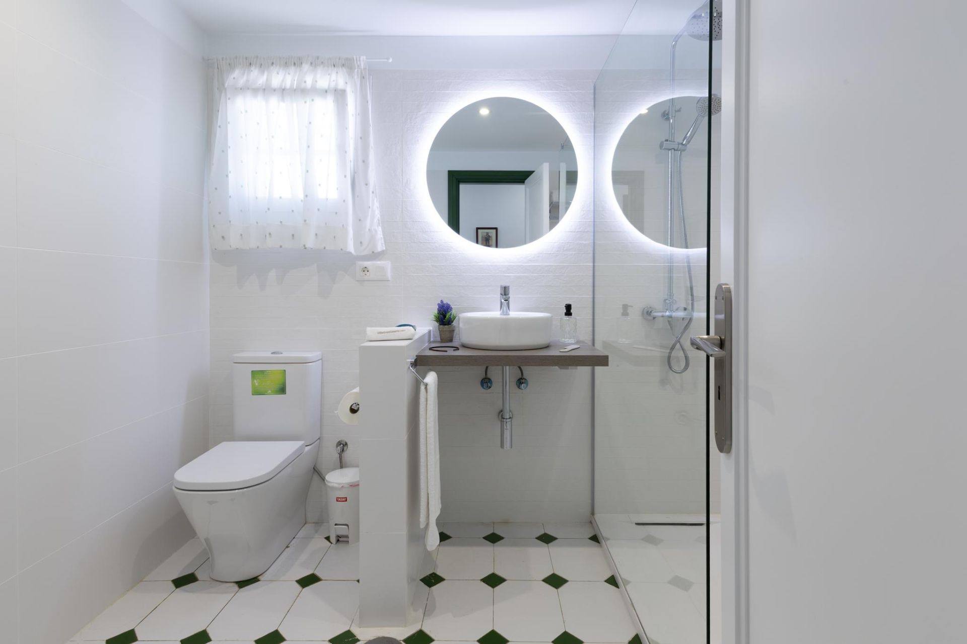 Baño 1