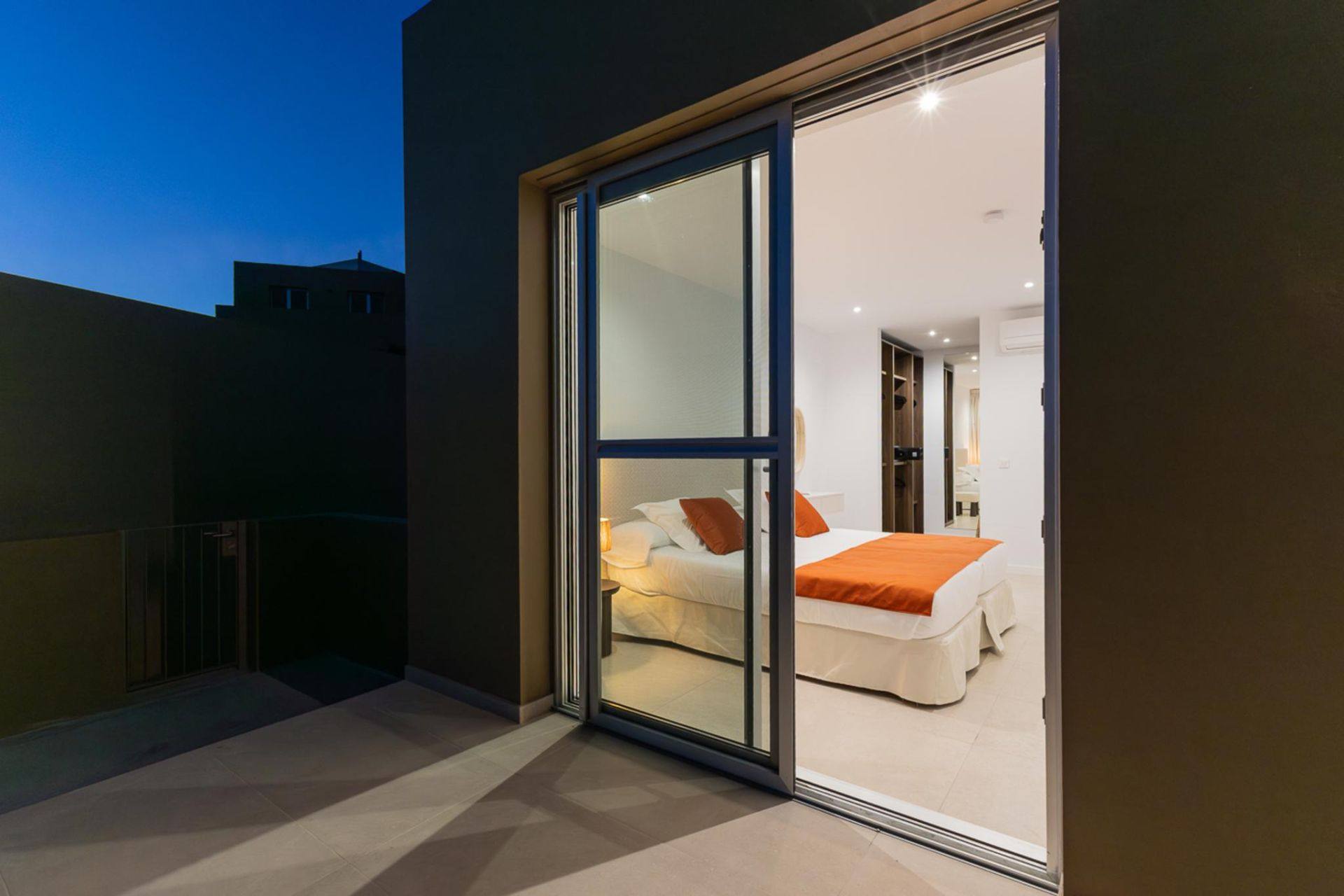 Terraza