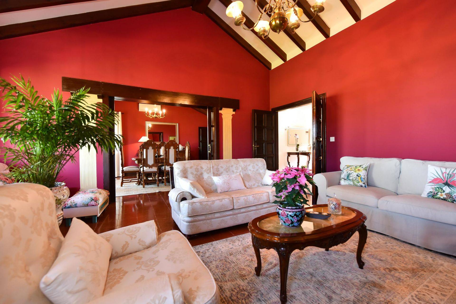 Salón