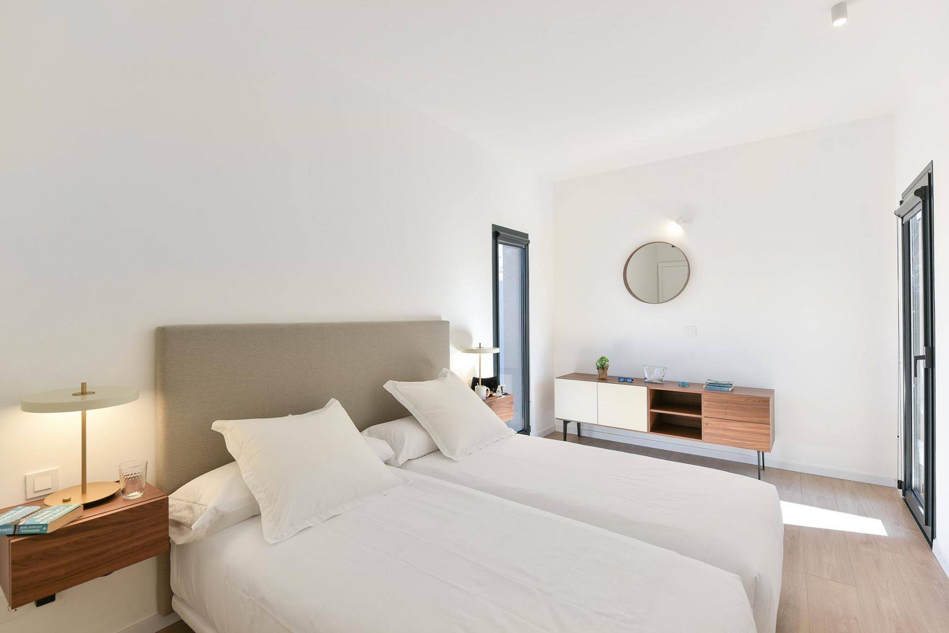 Dormitorio 1