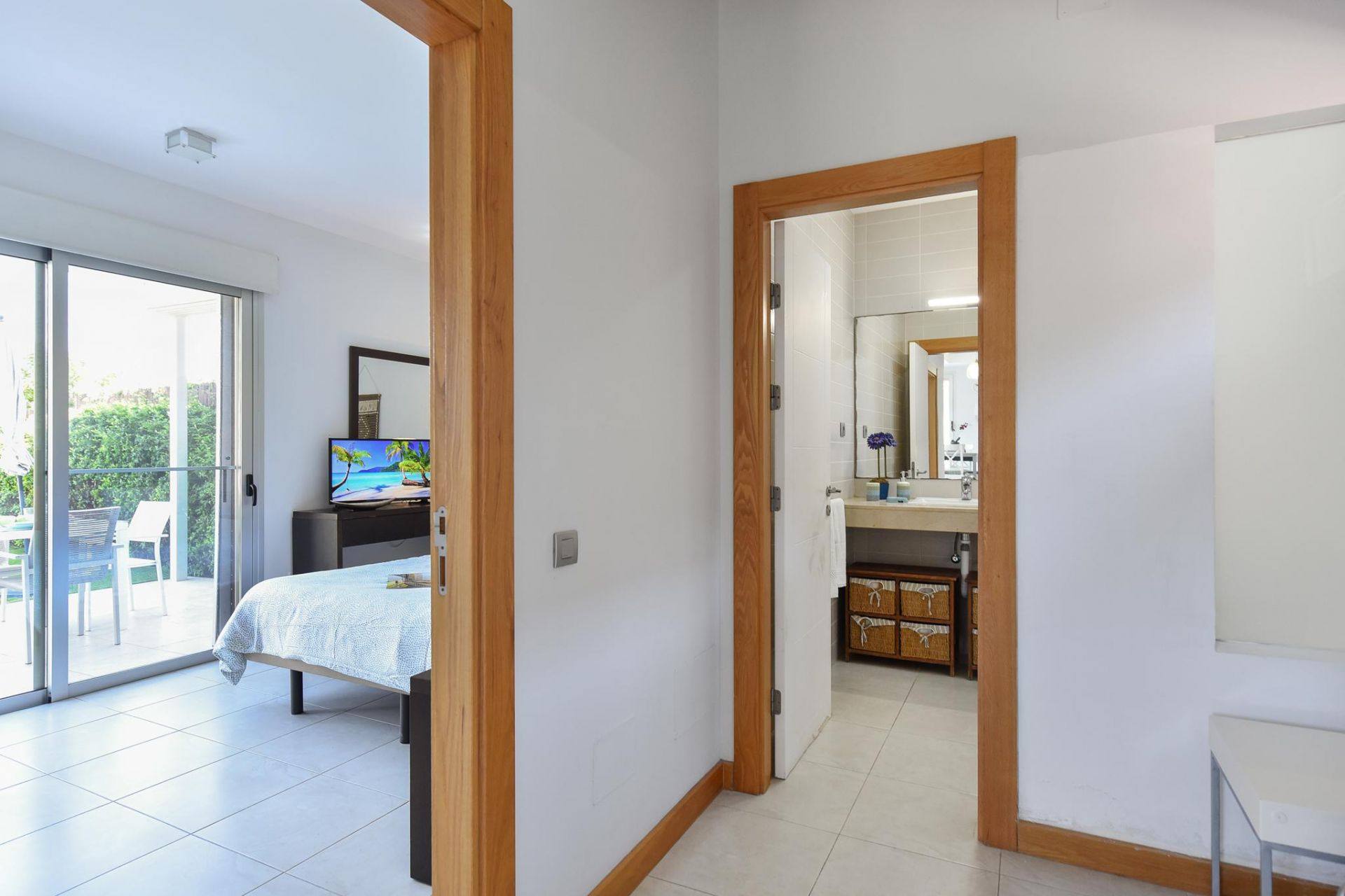 Dormitorio 1