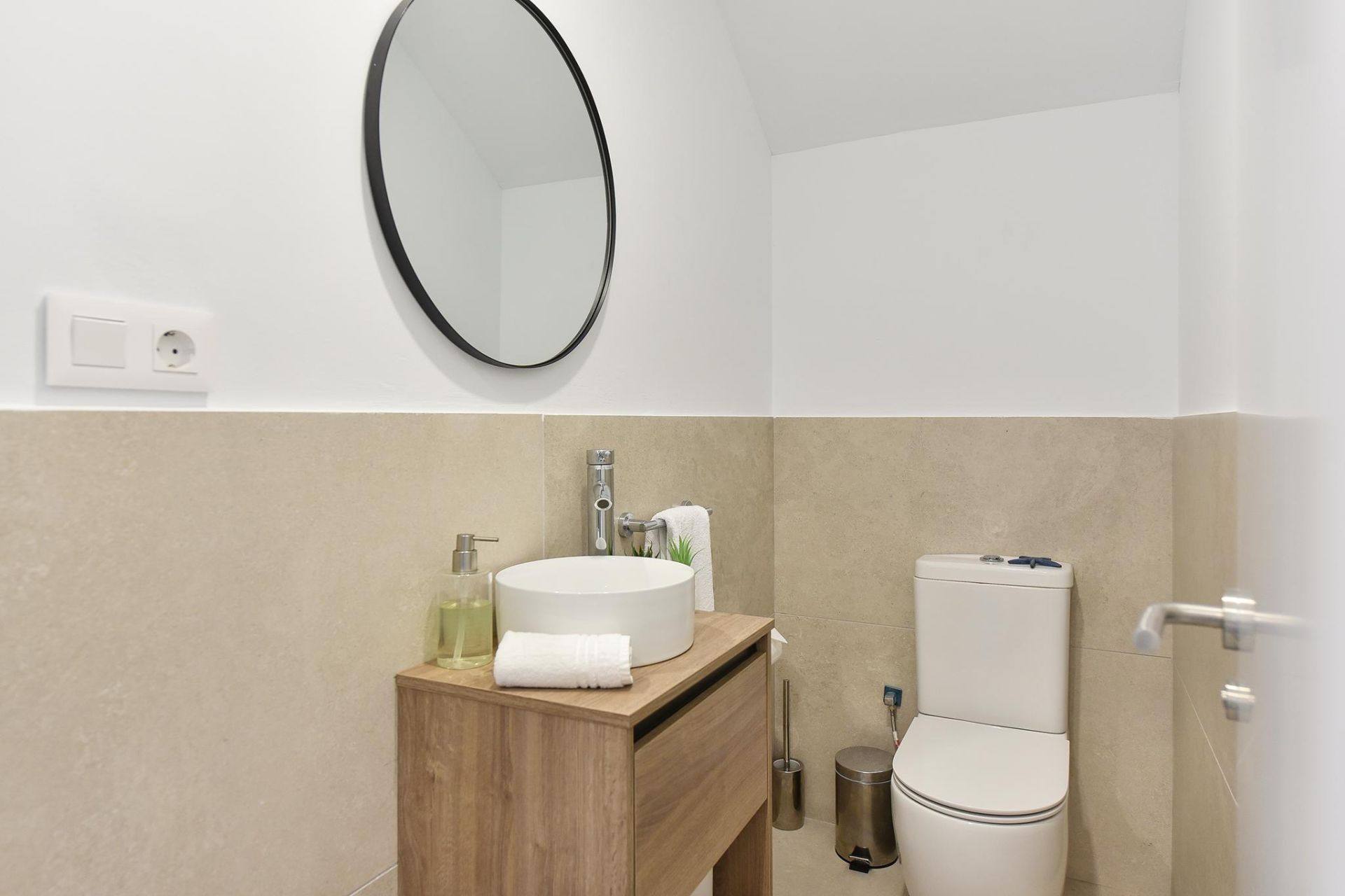 Baño 1