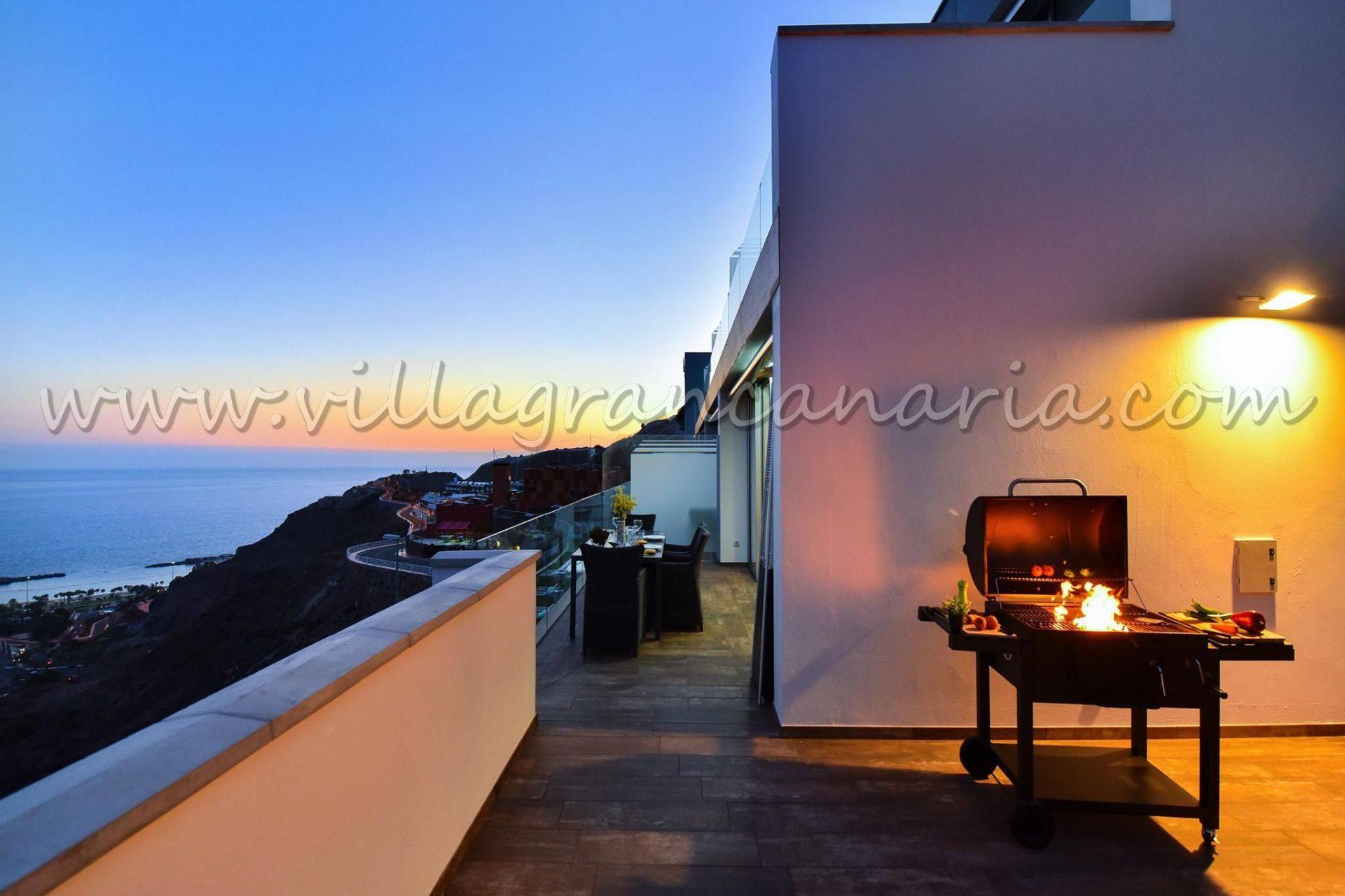 Terraza