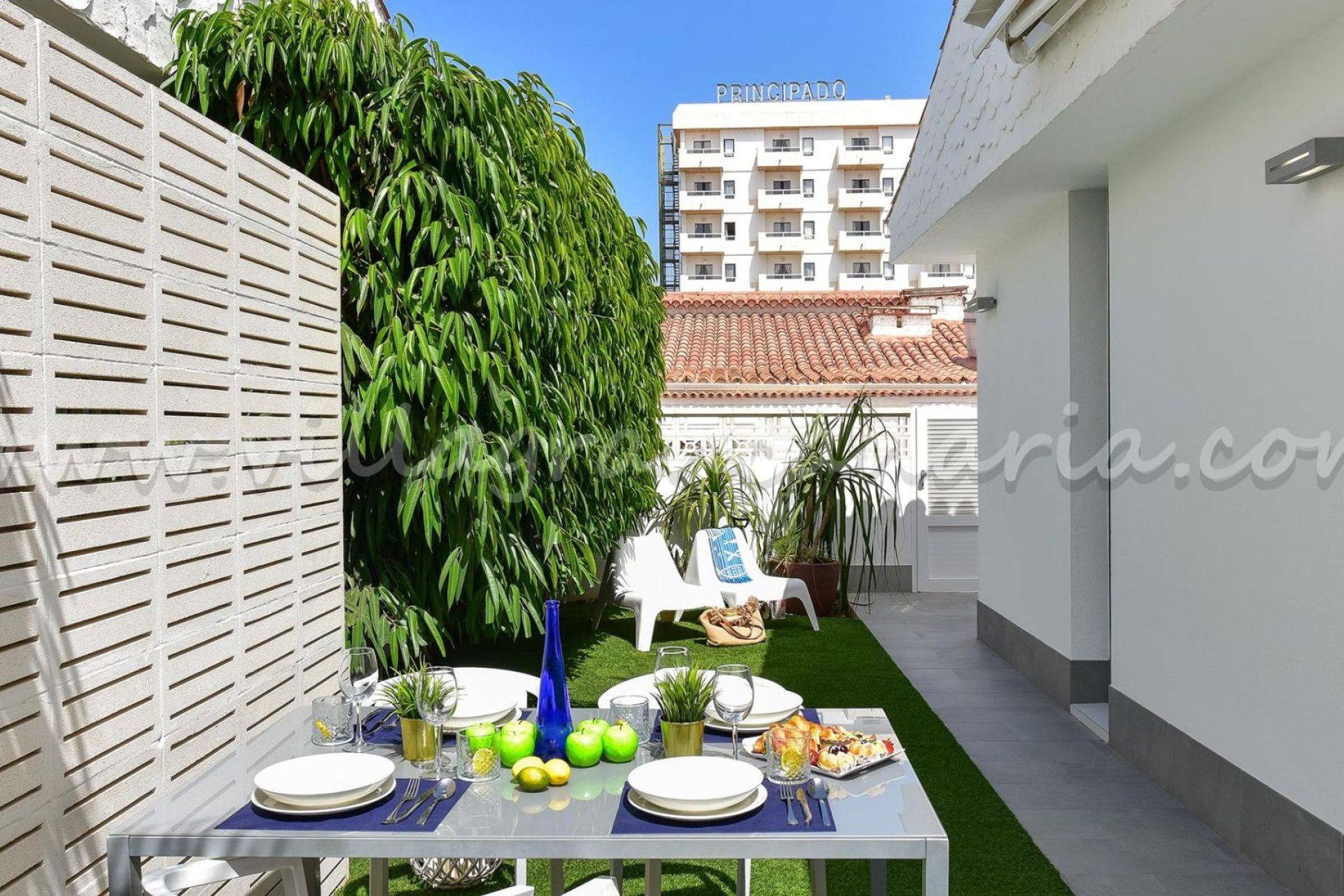 Terraza