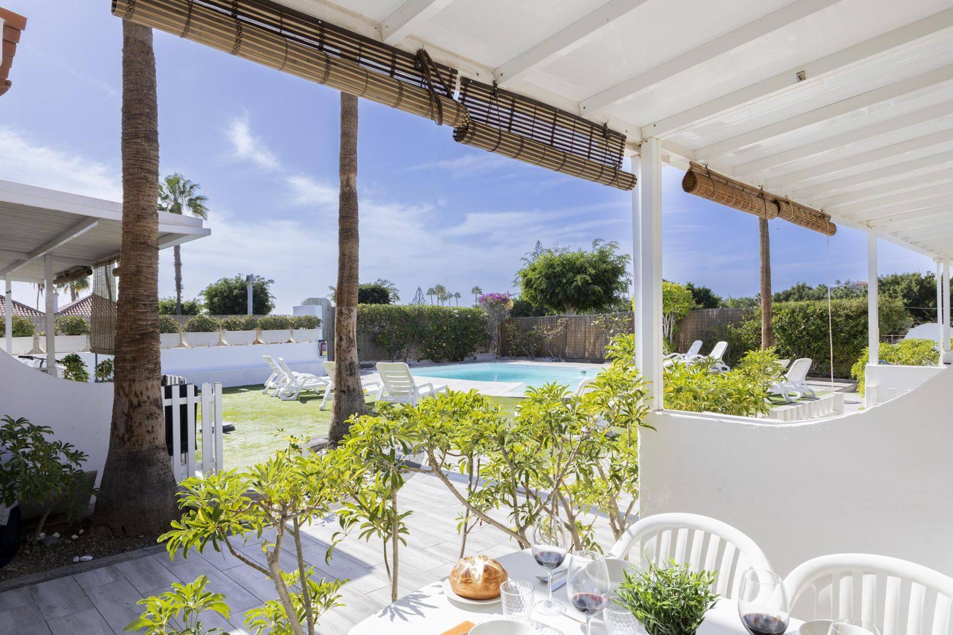 Terraza