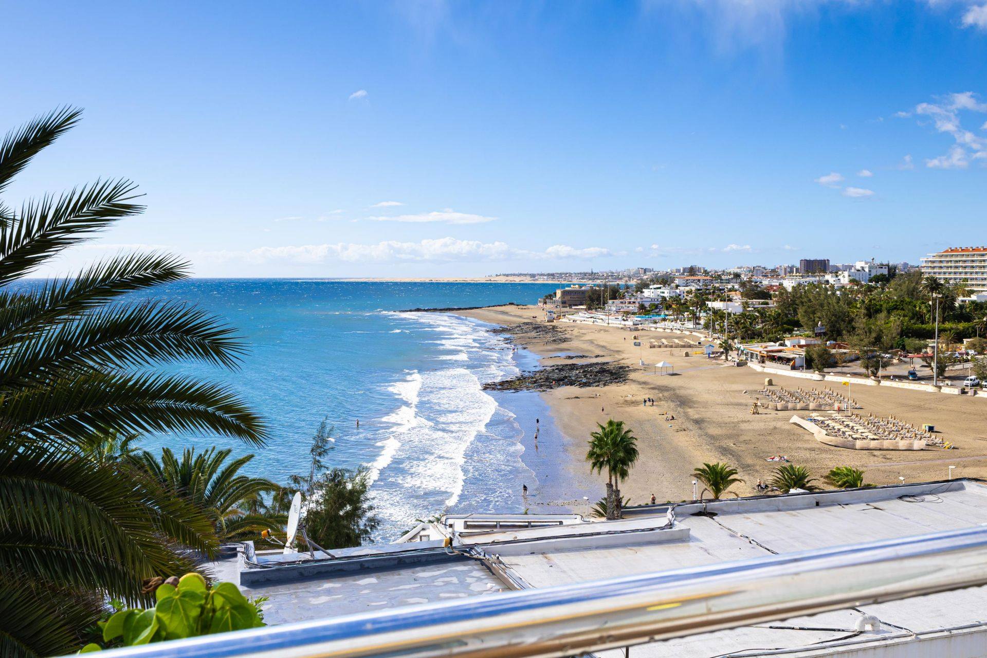 Playa
