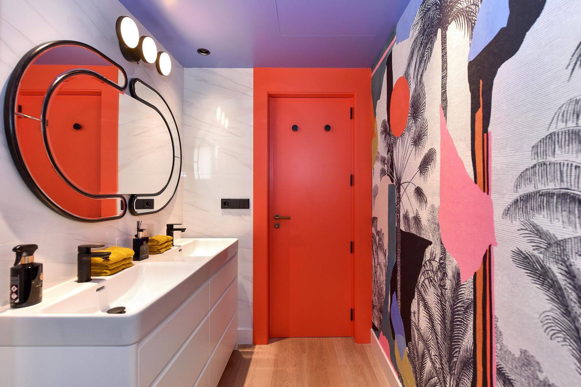 Baño 1
