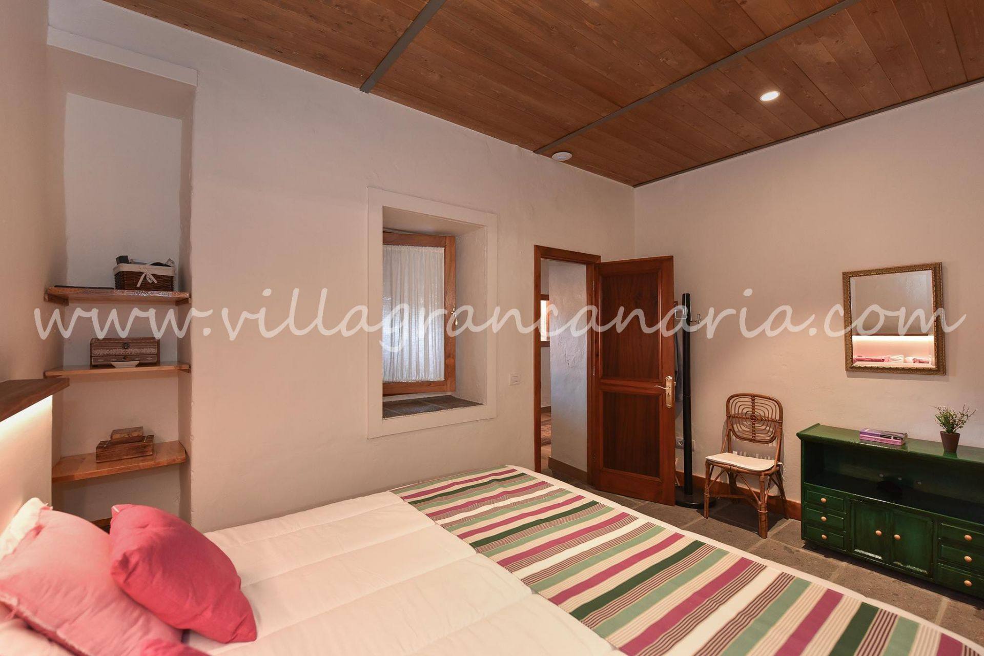Dormitorio 1