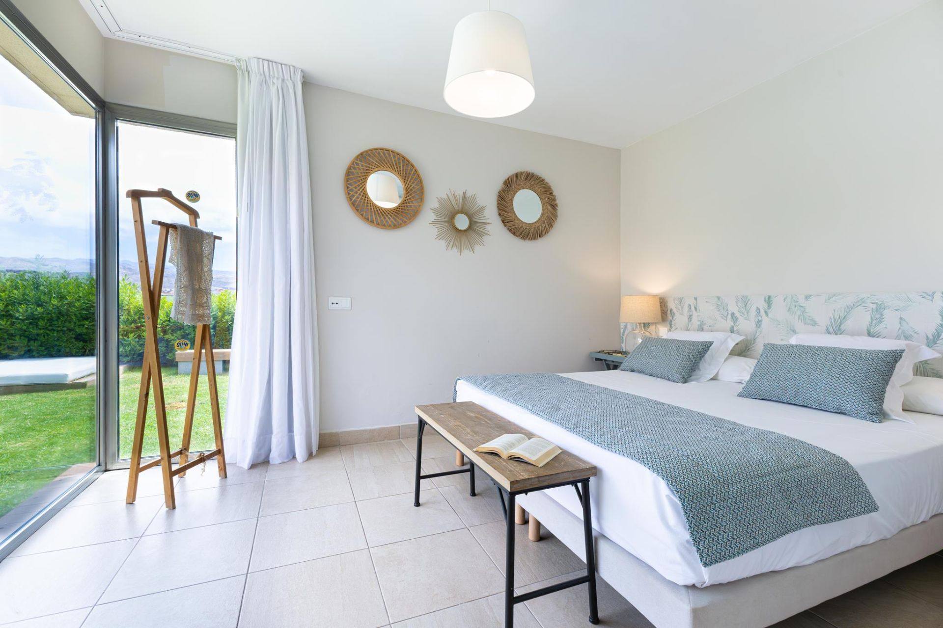 Dormitorio 1