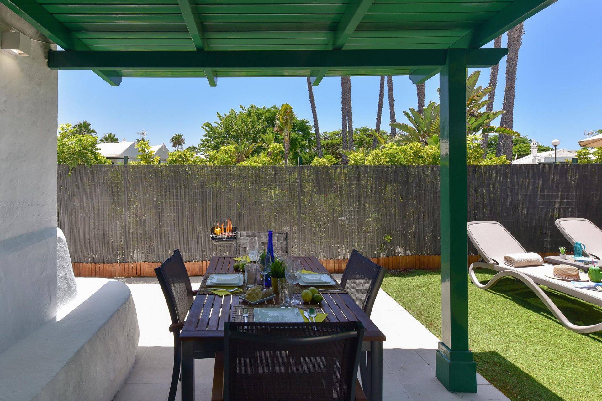 Terraza