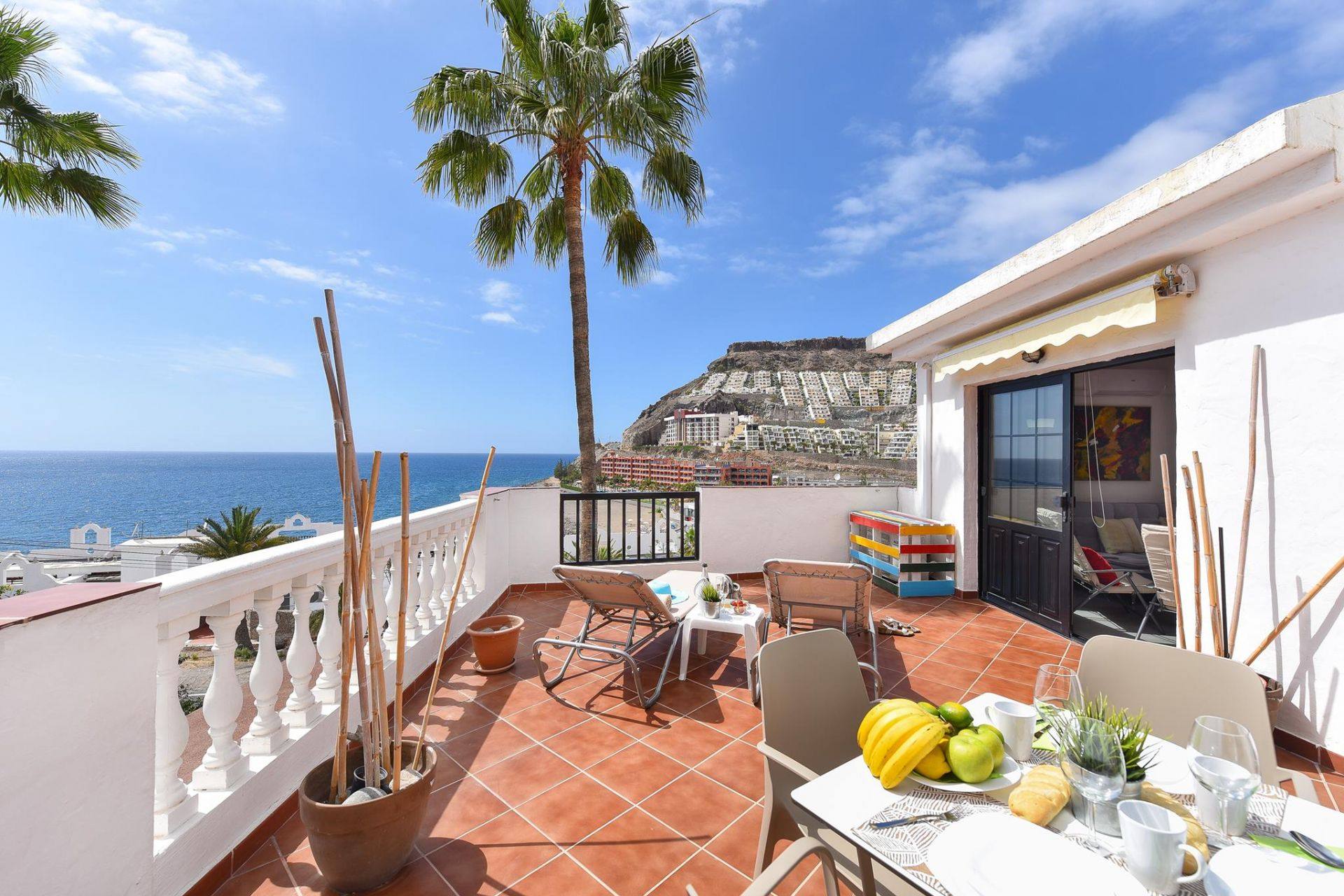 Terraza
