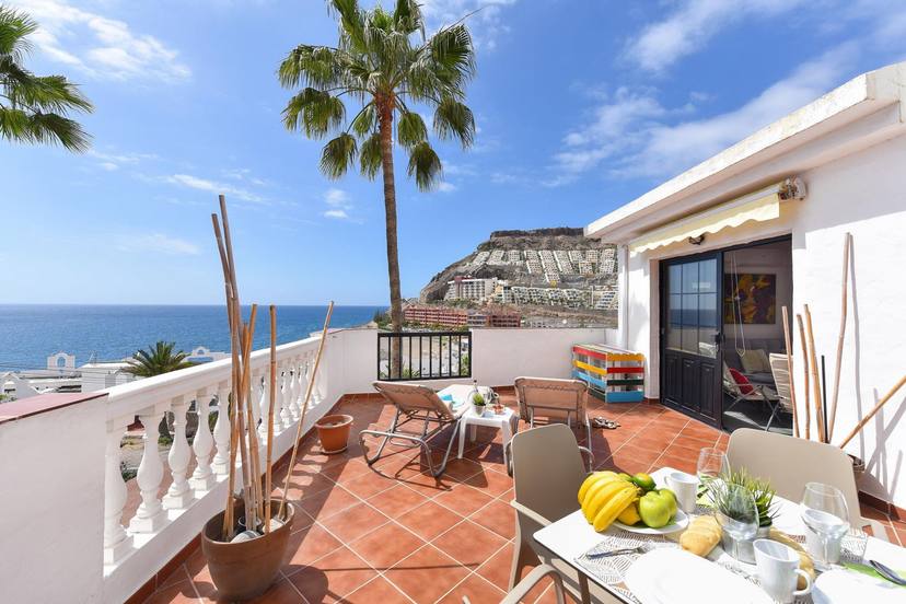 Apartment in Playa del Cura 323