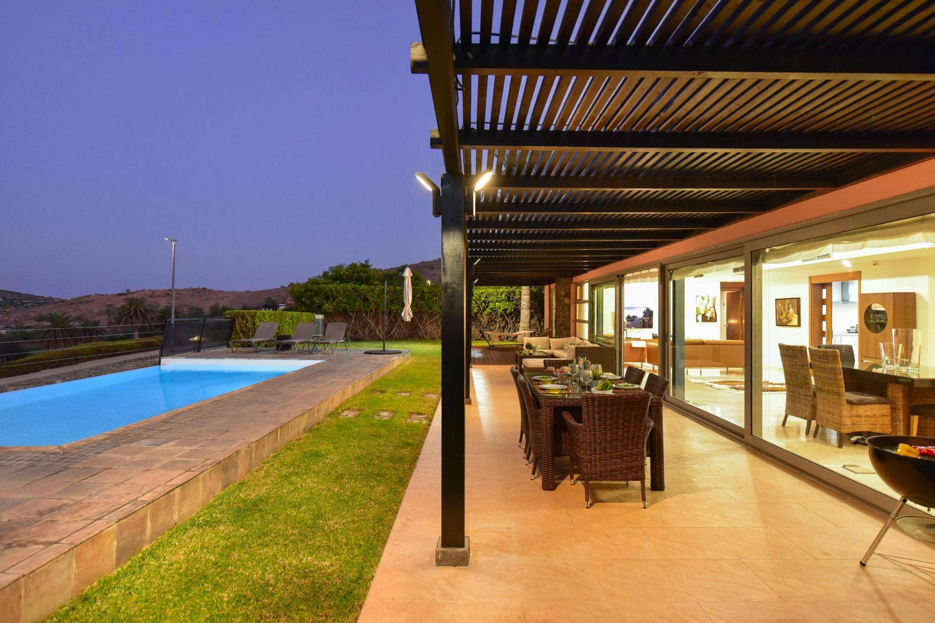 Terraza