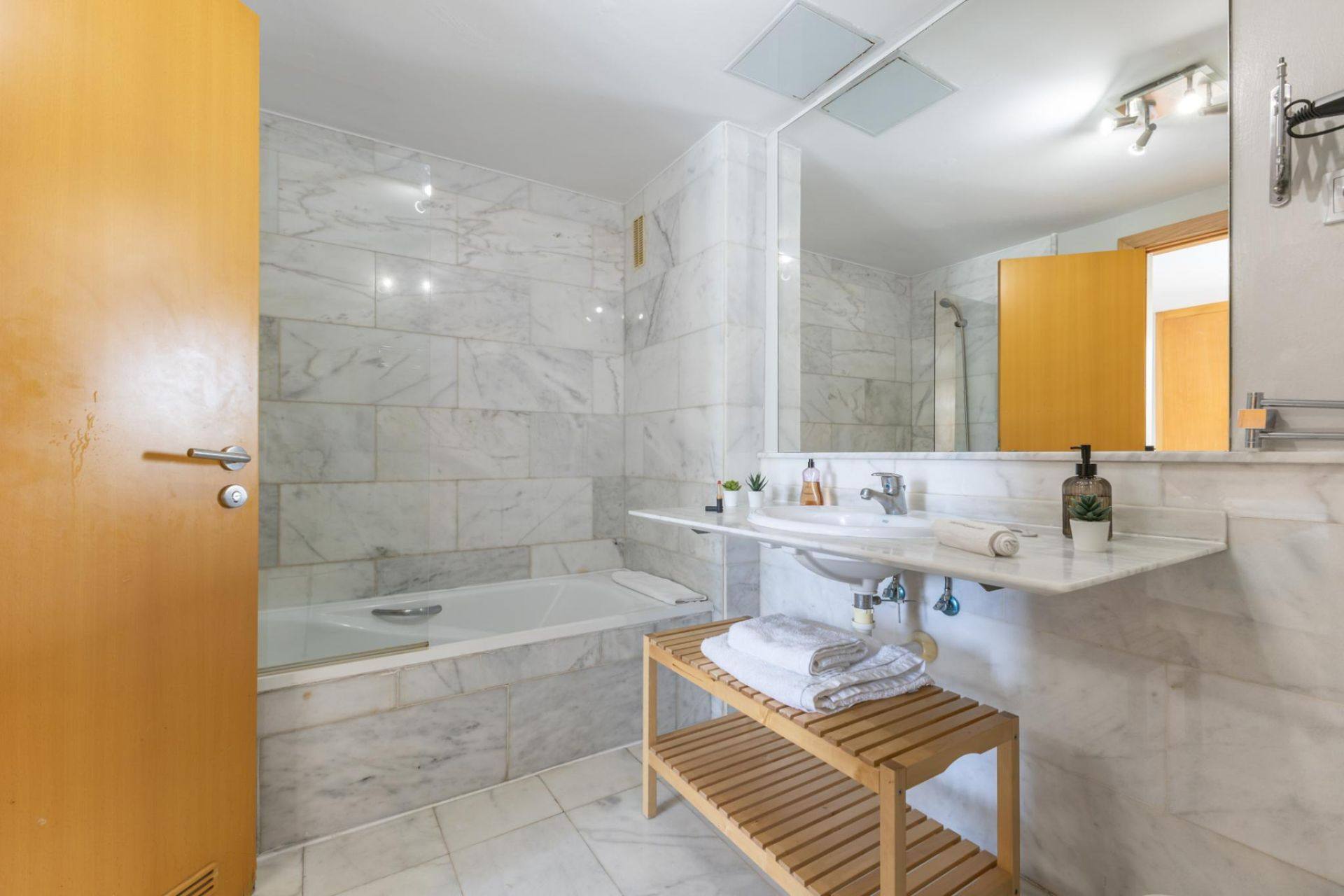 Baño 1