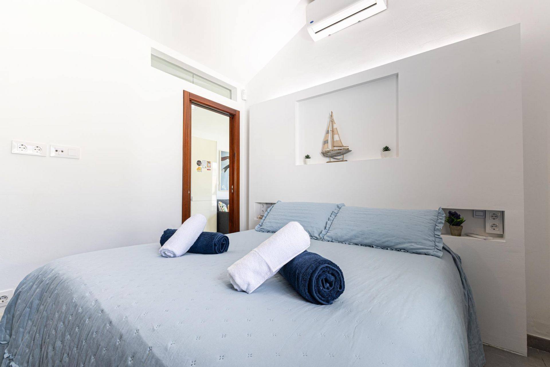 Dormitorio 1