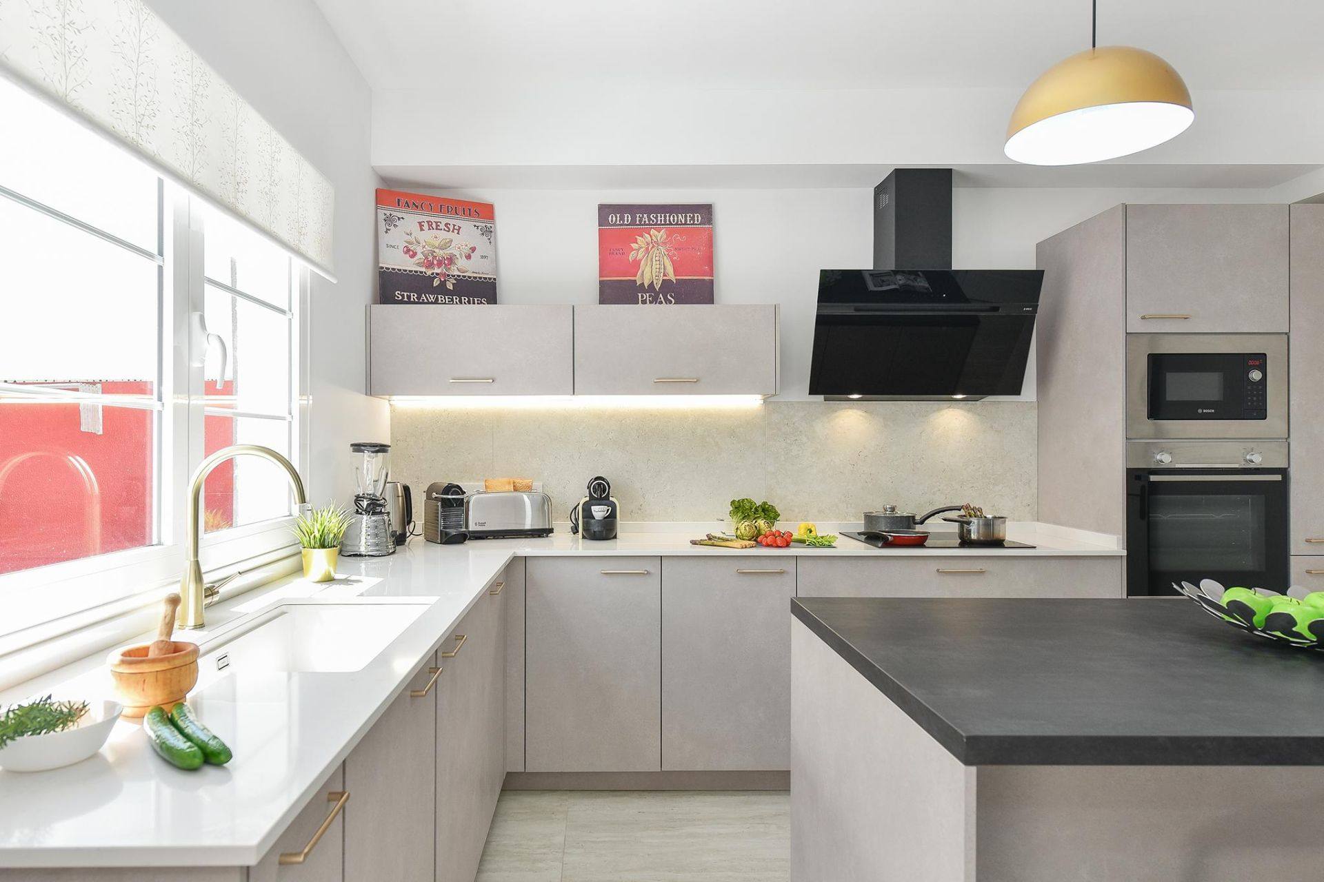 Cocina