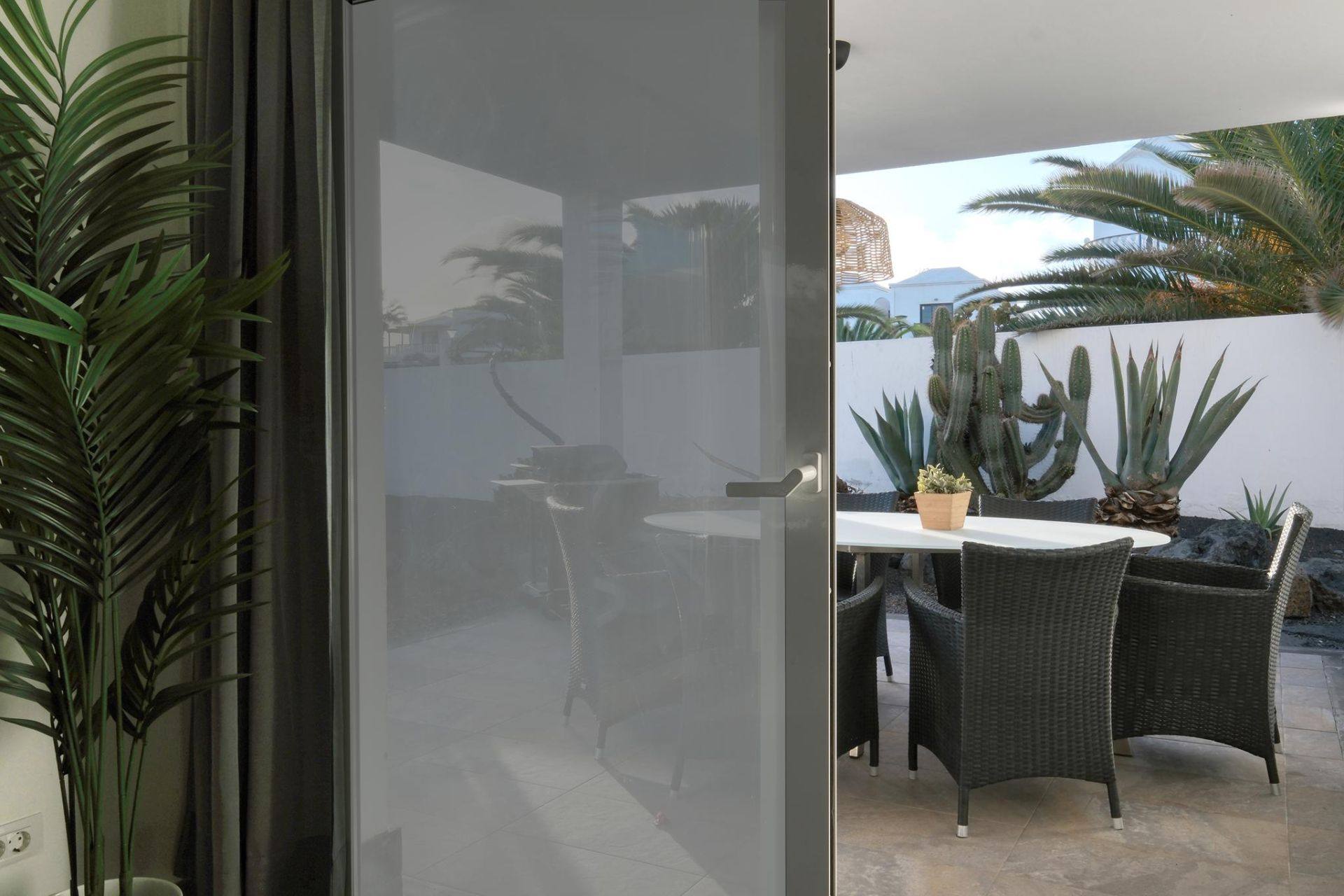 Terraza