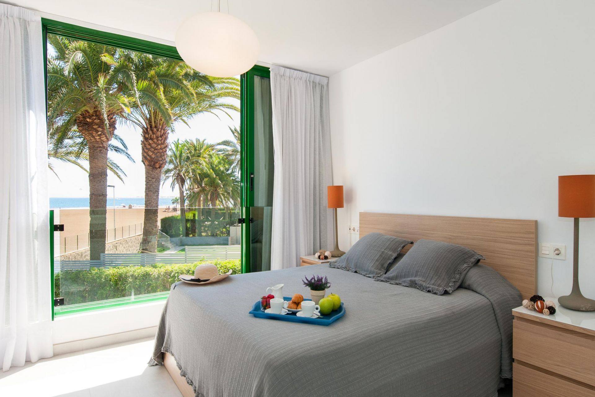 Dormitorio 1