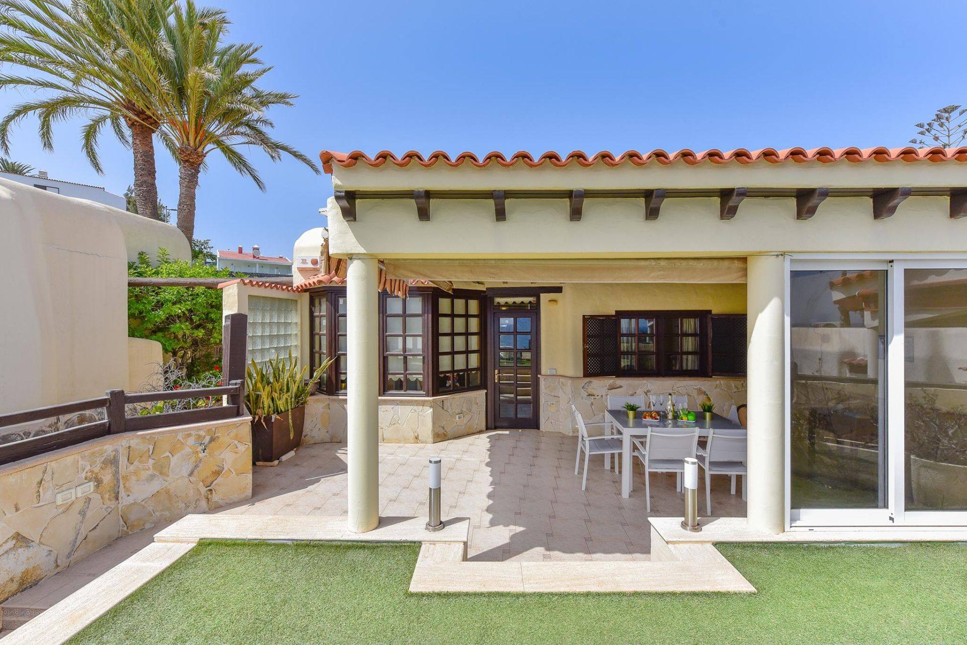 Terraza