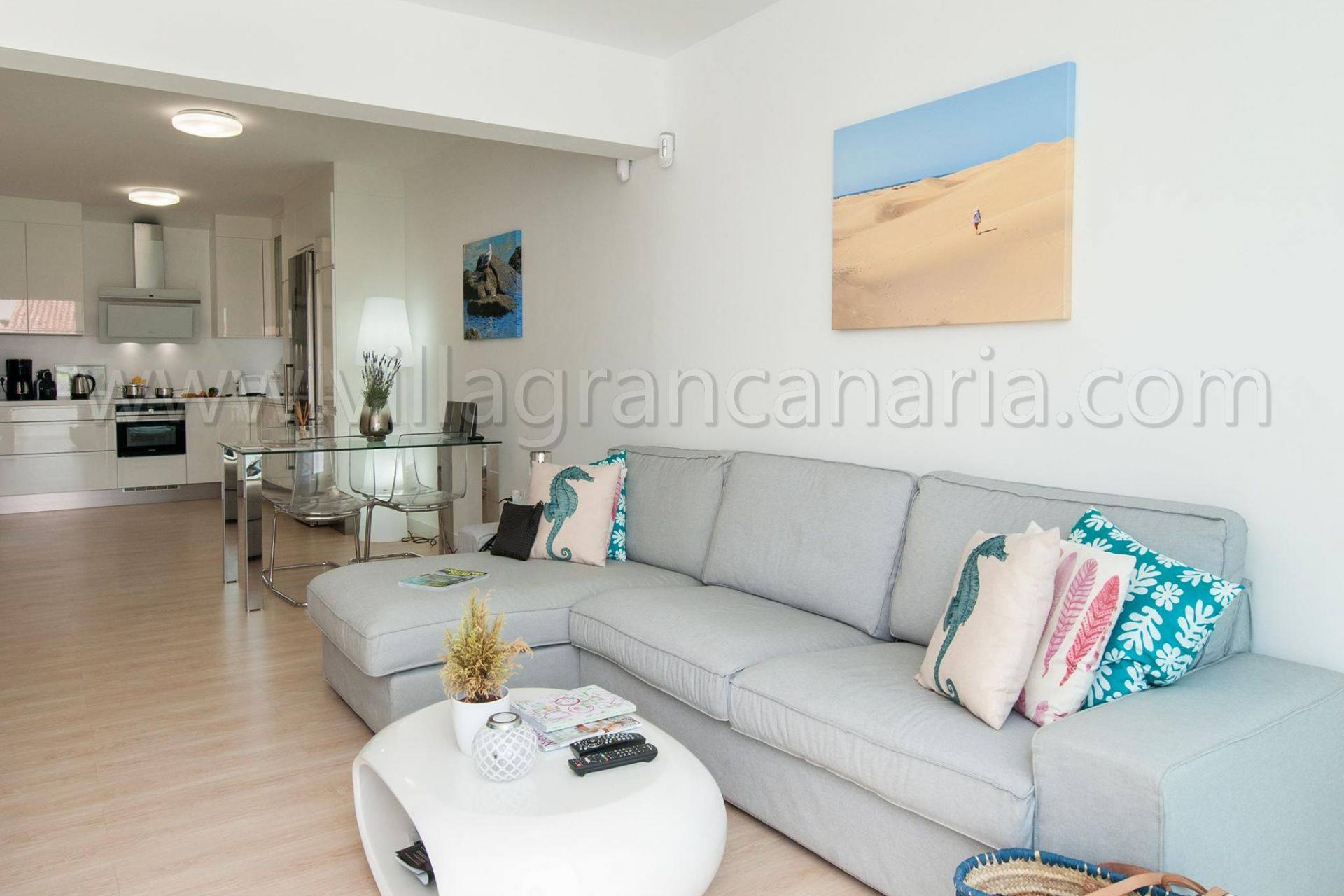 Salón