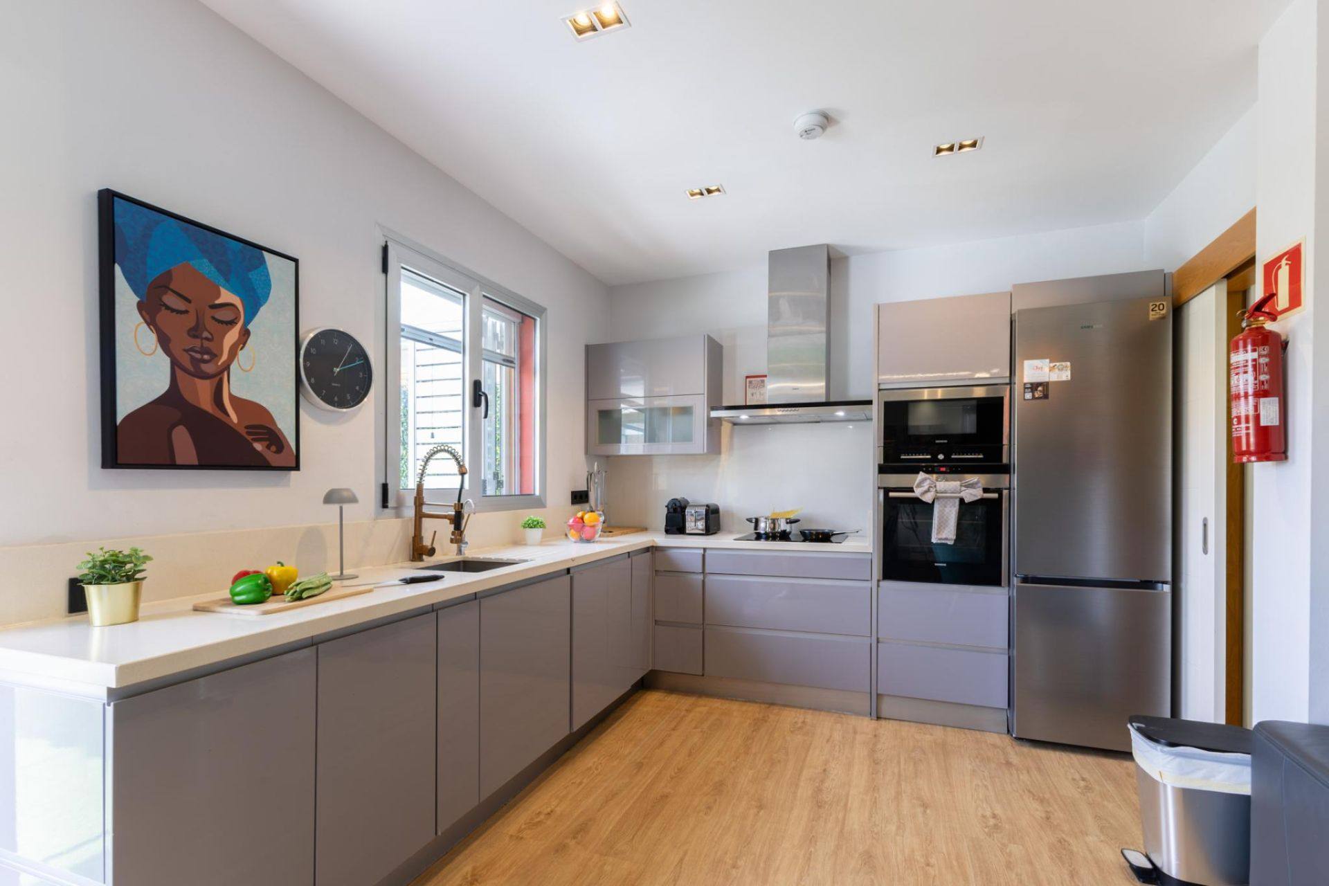 Cocina