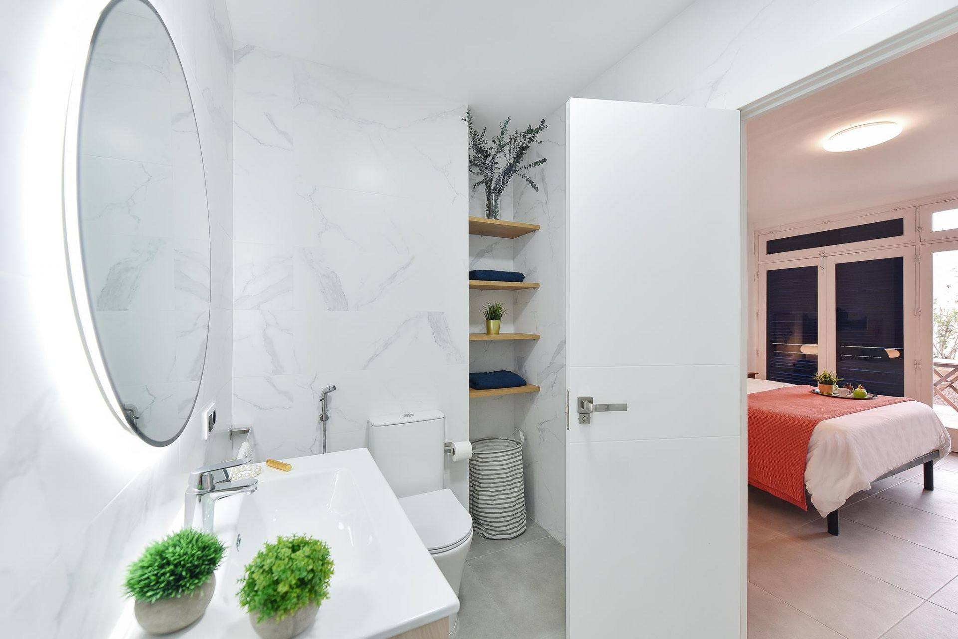 Dormitorio 1