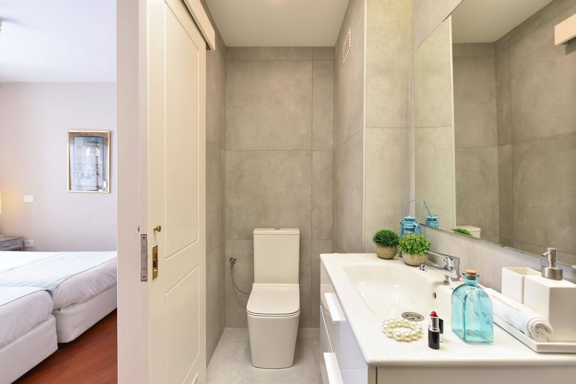 Baño 3