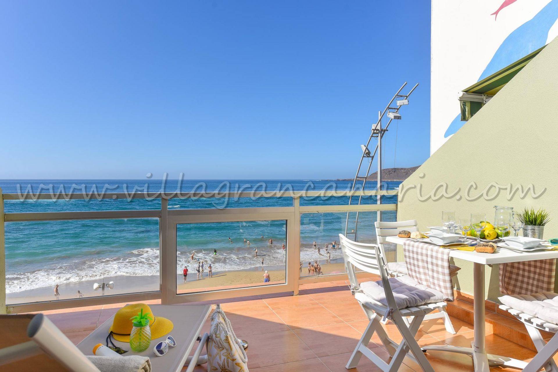 Terraza