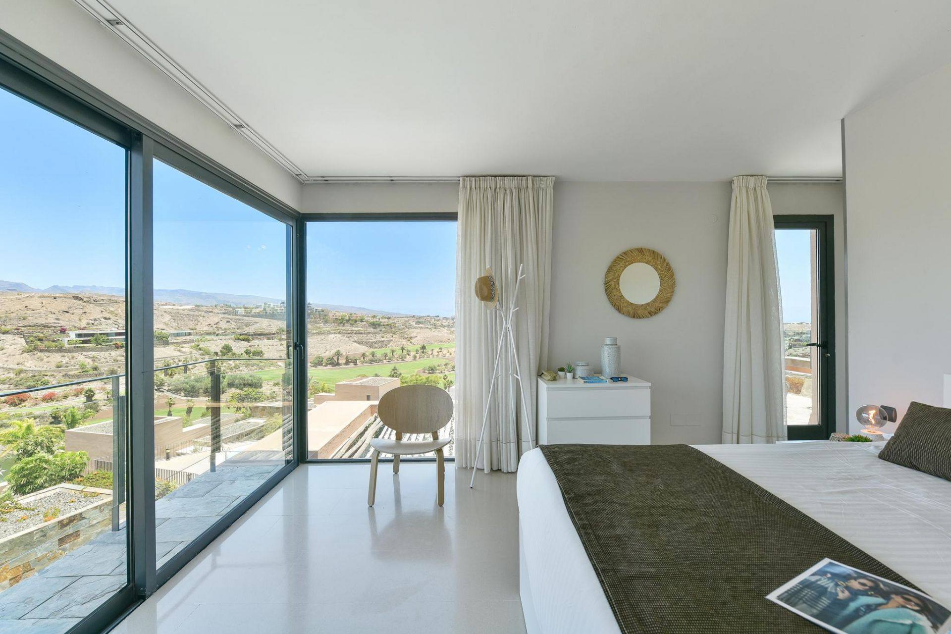 Dormitorio 1